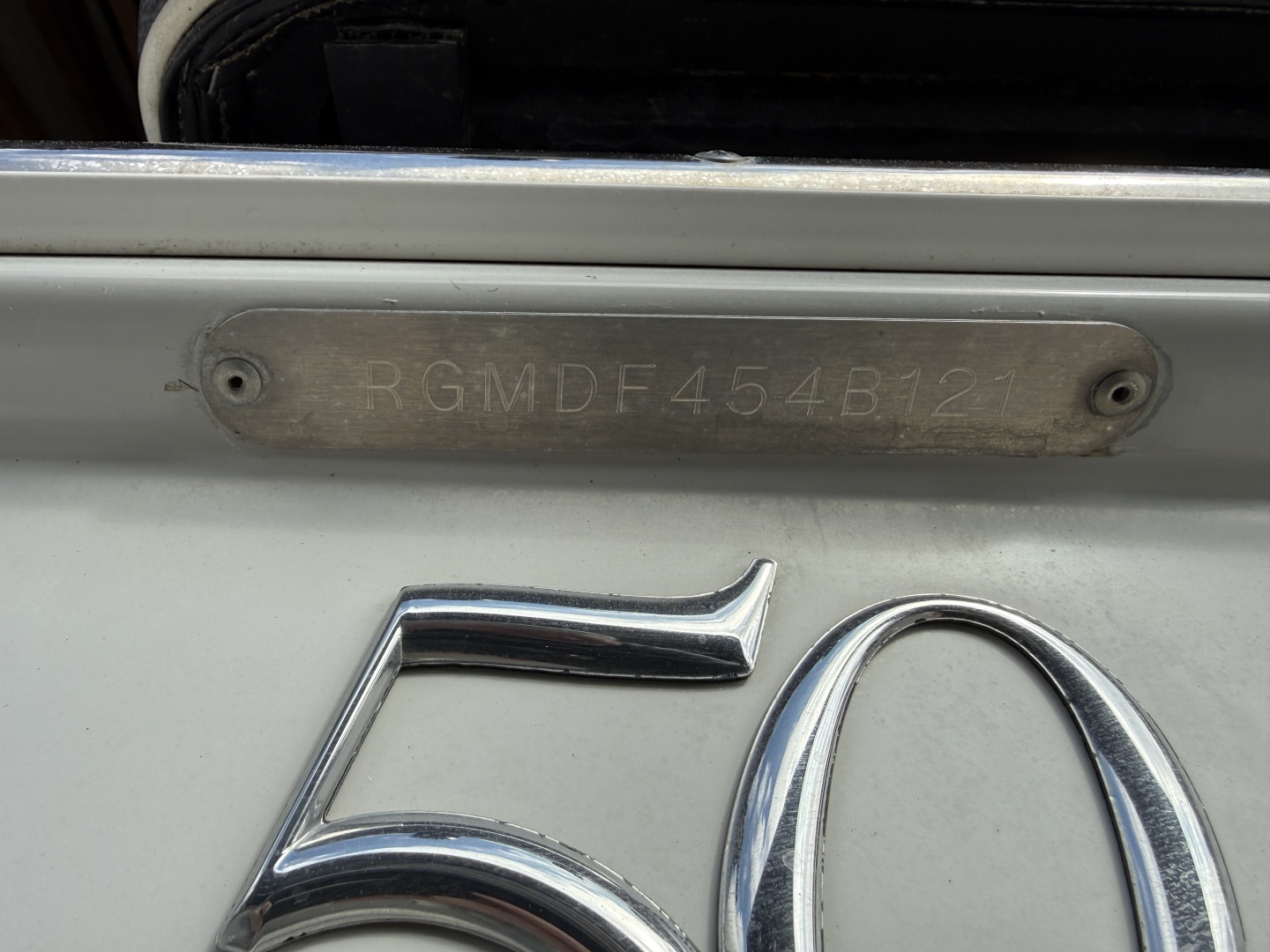 24ft Regal Yacht For Sale