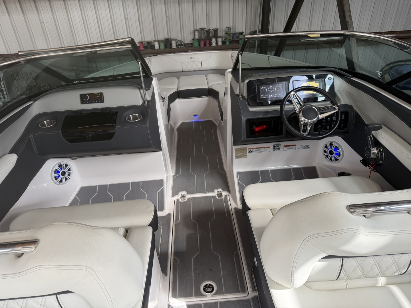 24ft Regal Yacht For Sale