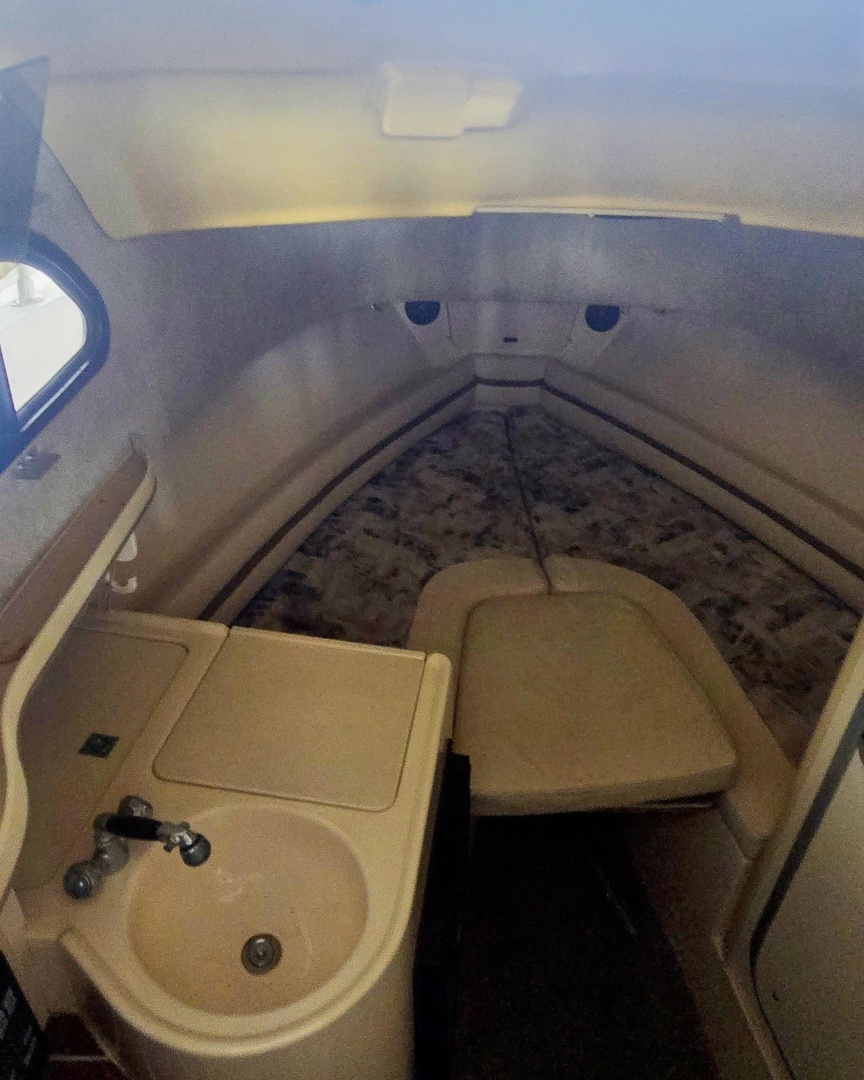 Lady Anne 28ft Grady White Yacht For Sale