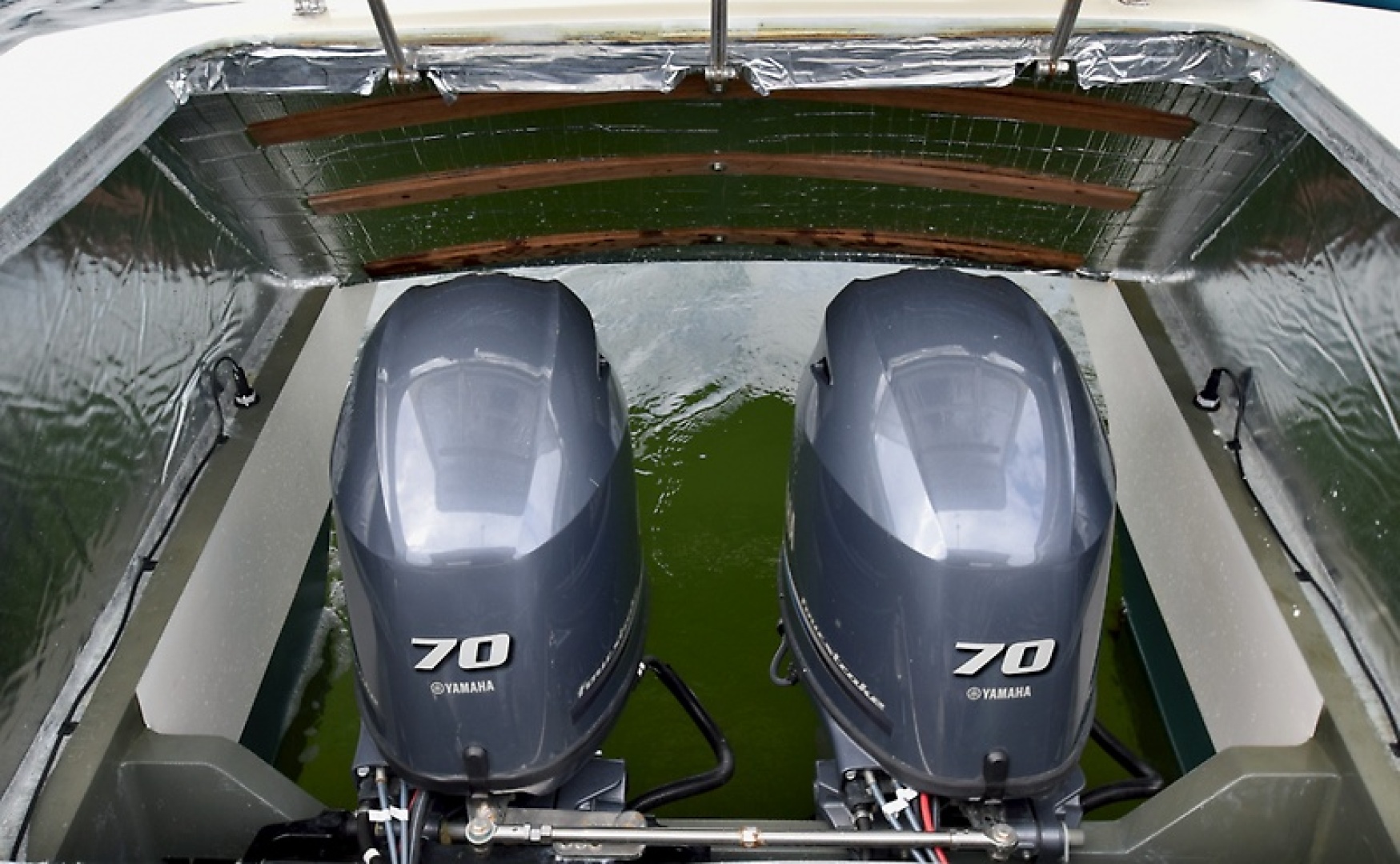 Whisper 30ft Swallow Yacht For Sale