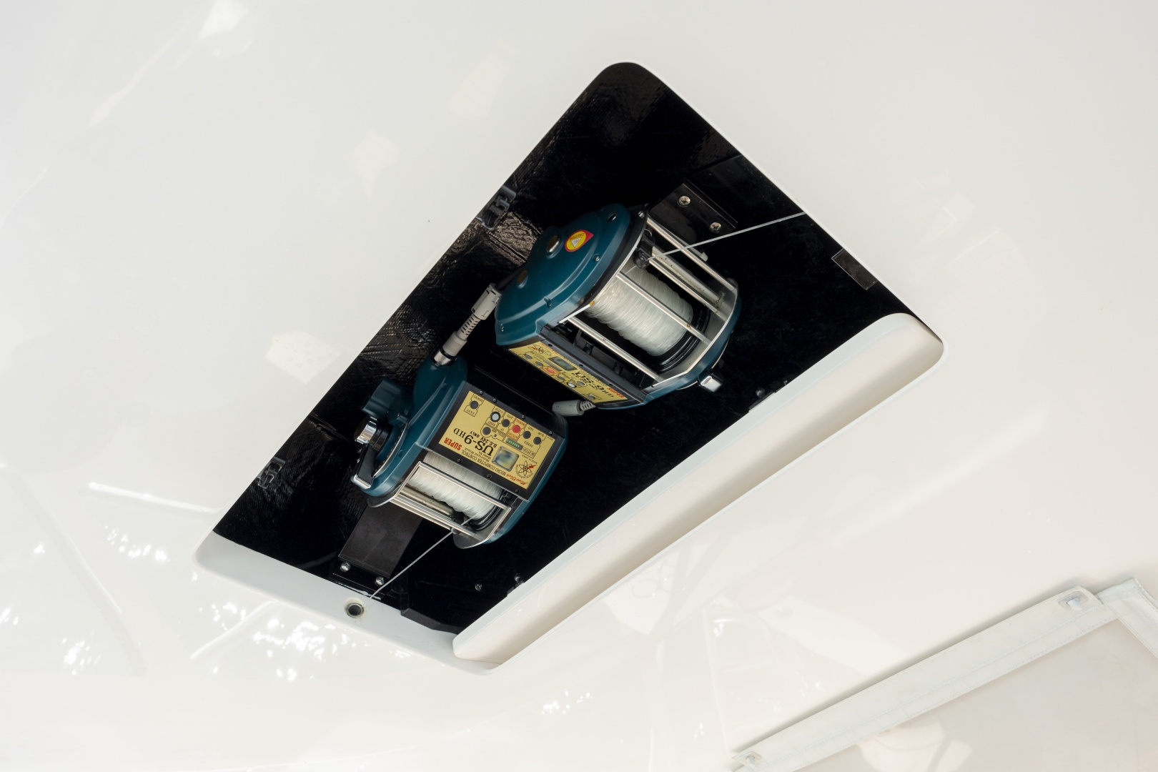 Box Office 41ft Albemarle Yacht For Sale