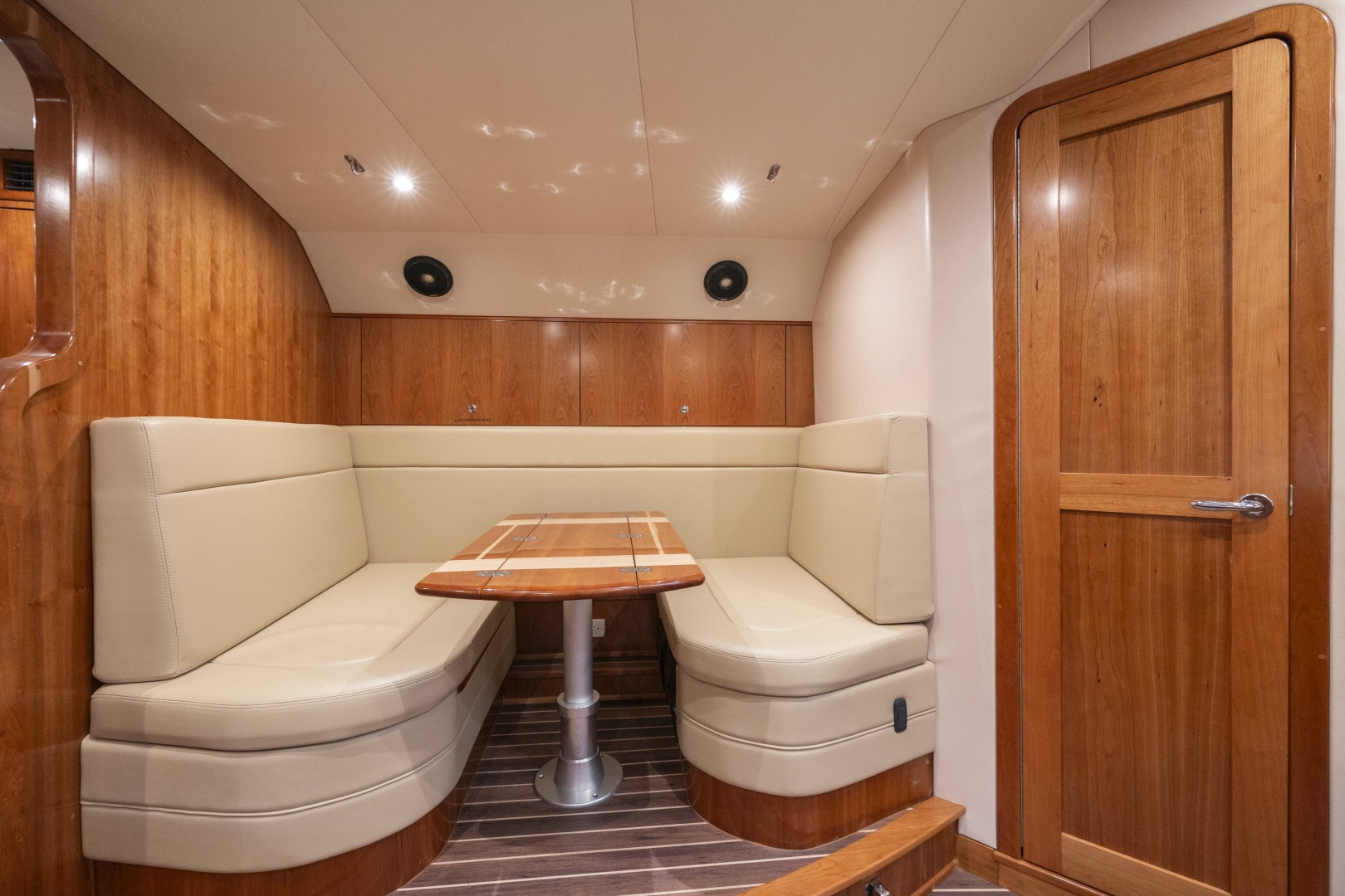 Box Office 41ft Albemarle Yacht For Sale