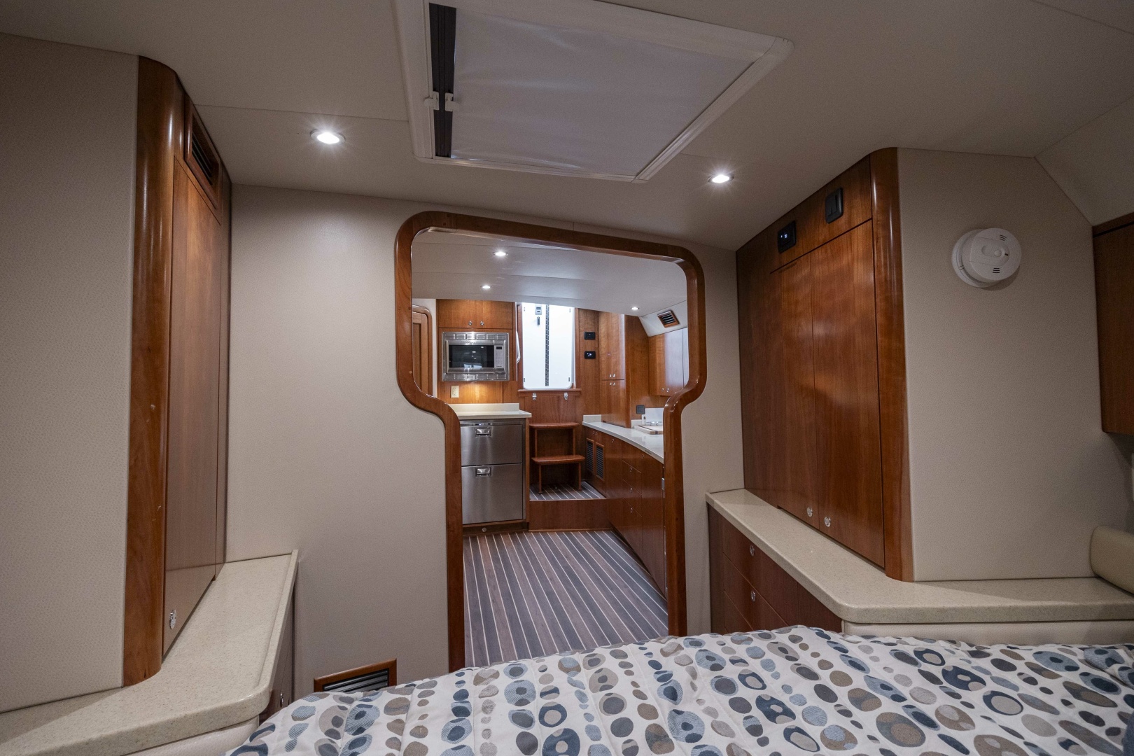 Box Office 41ft Albemarle Yacht For Sale