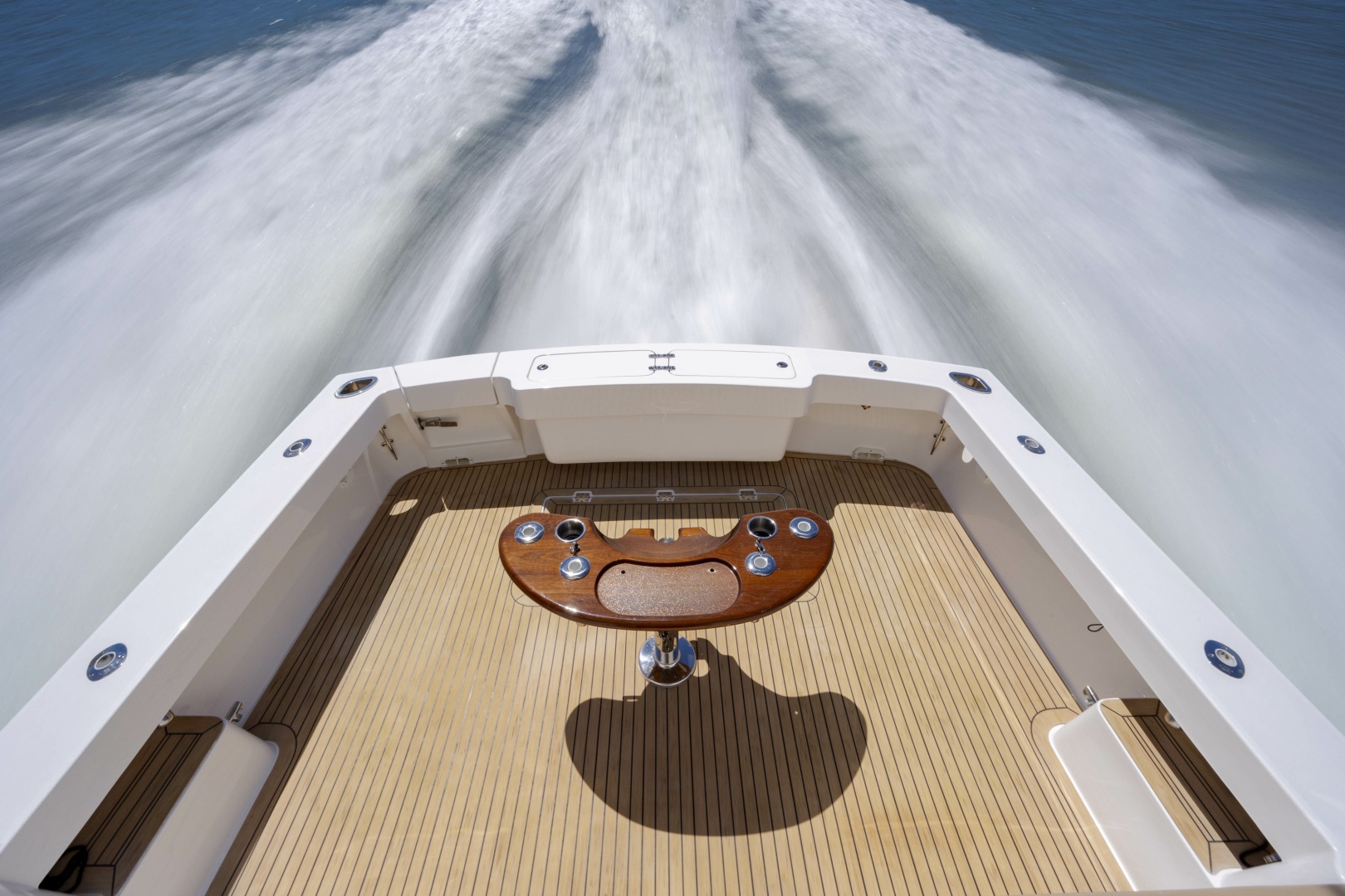 Box Office 41ft Albemarle Yacht For Sale