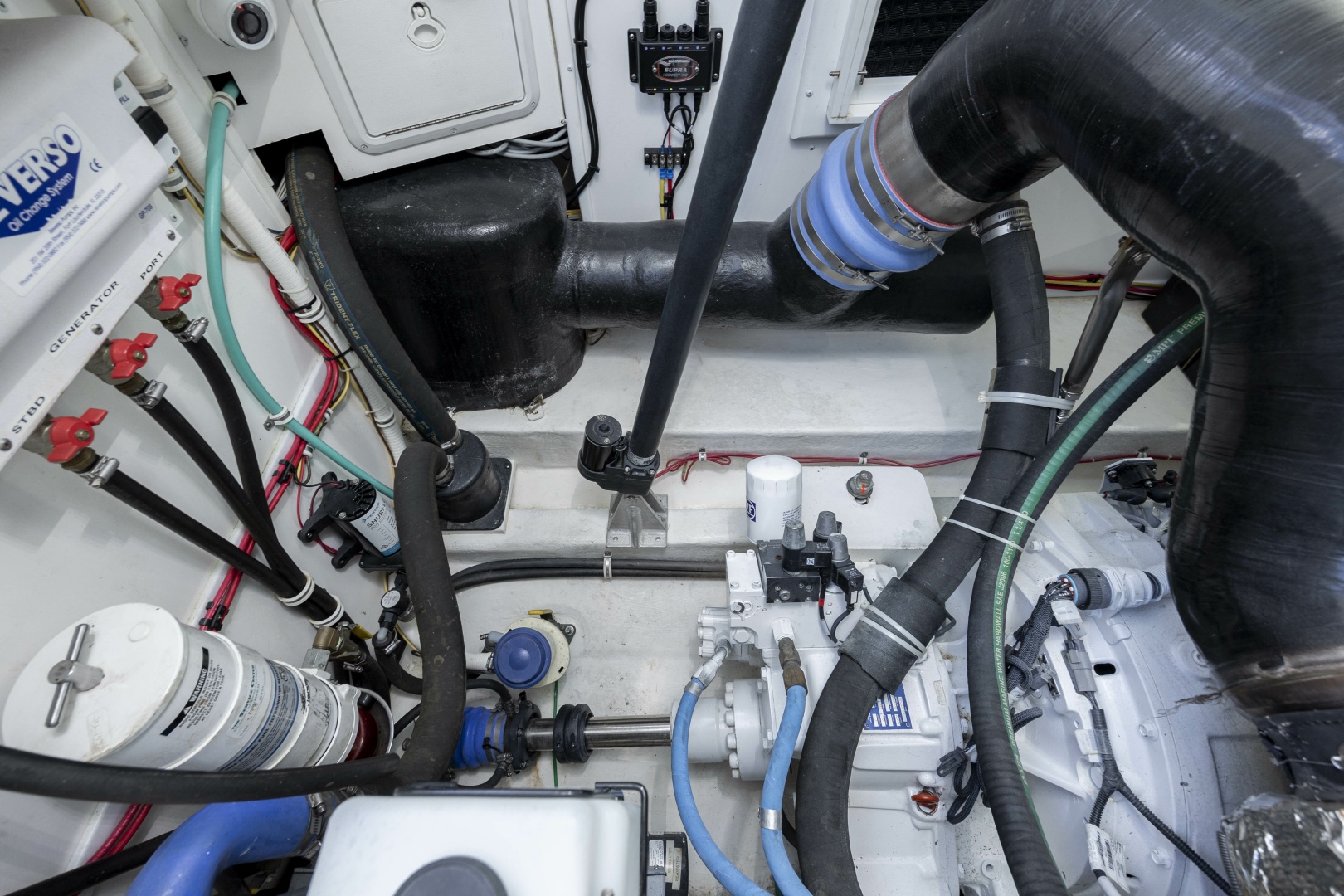 Box Office 41ft Albemarle Yacht For Sale