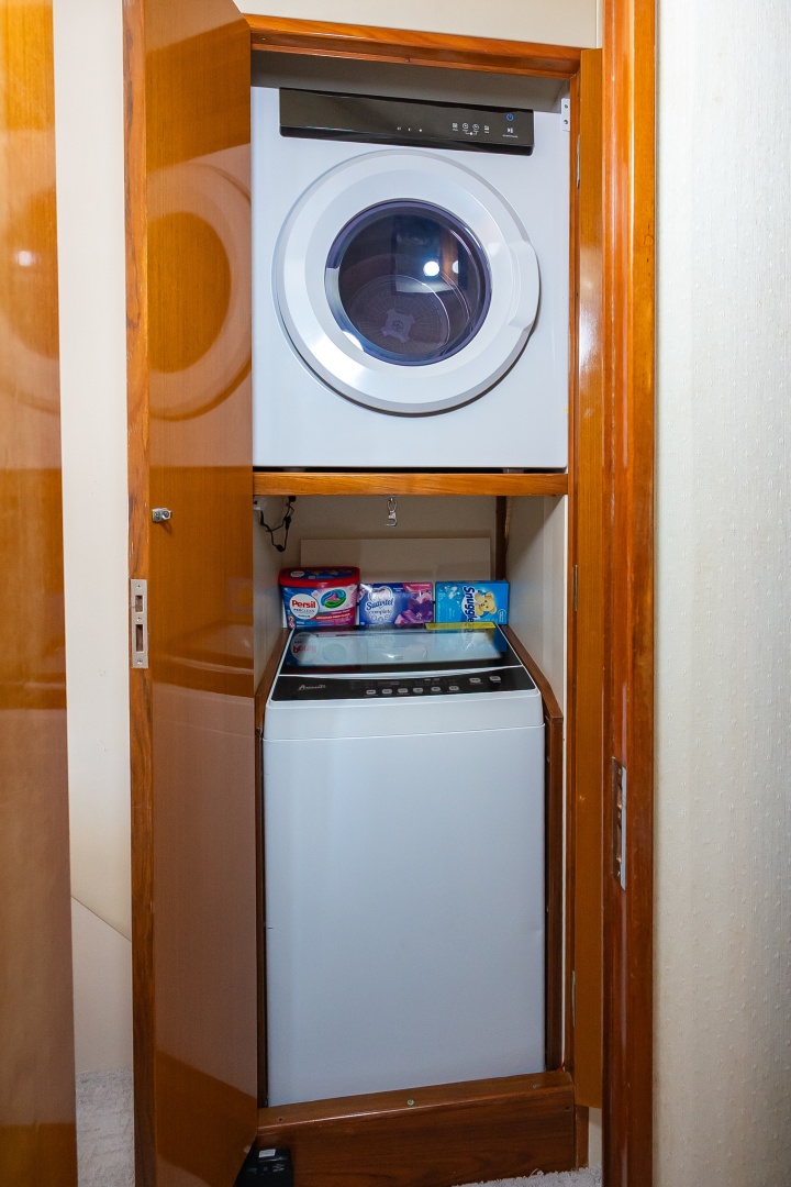 Jinky Jane 47ft Viking Yacht For Sale