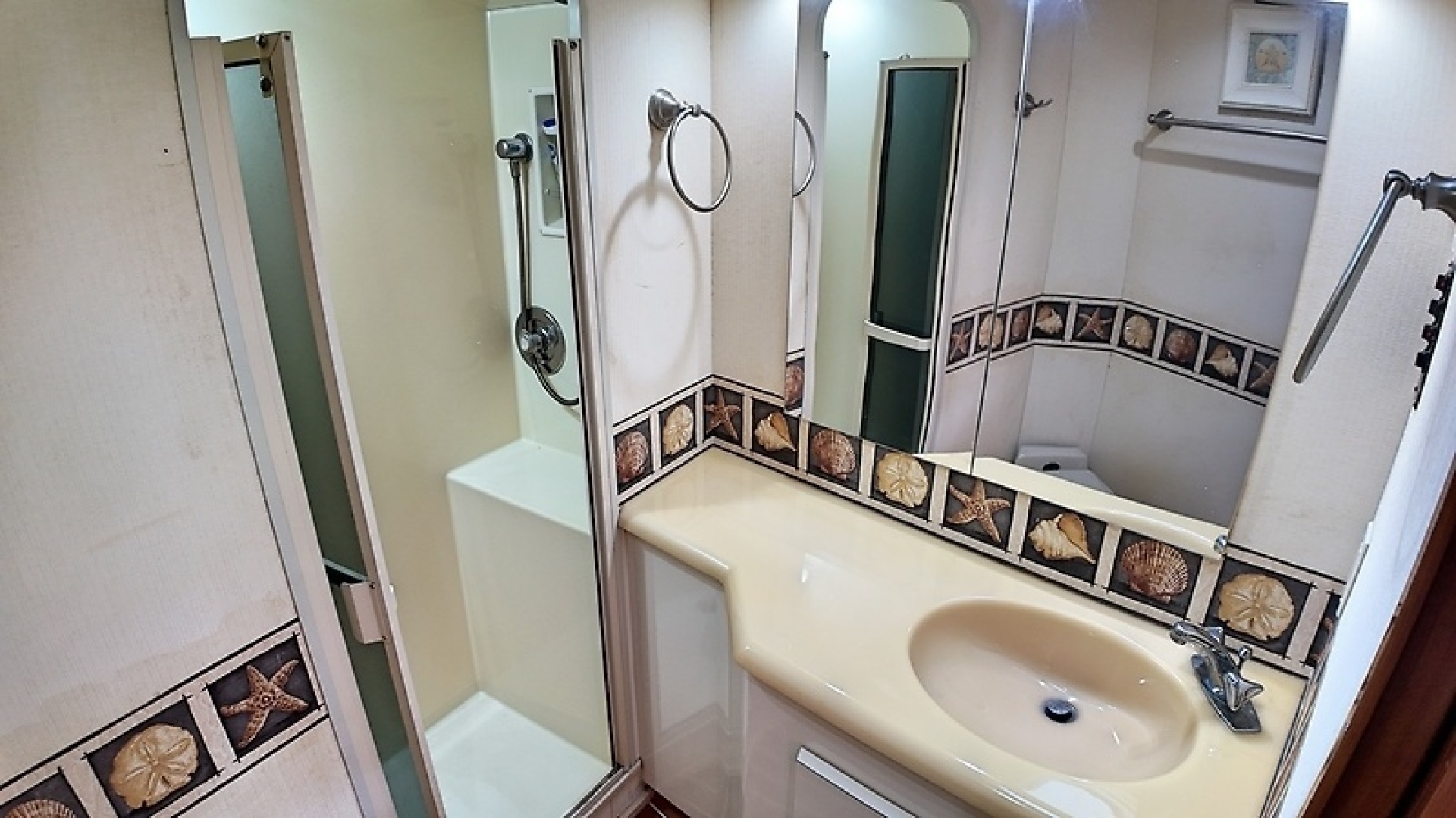 Jinky Jane 47ft Viking Yacht For Sale