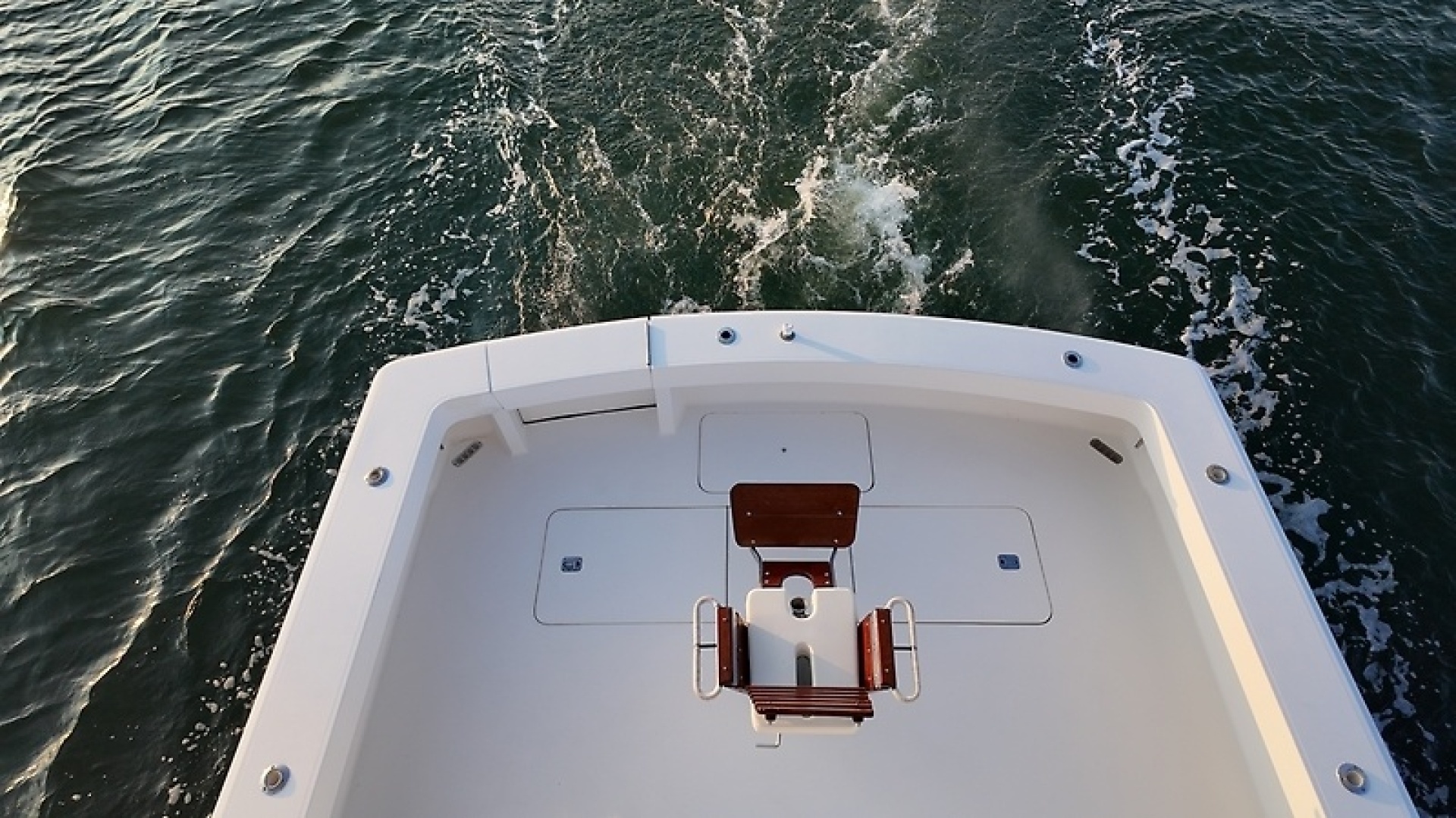 Jinky Jane 47ft Viking Yacht For Sale