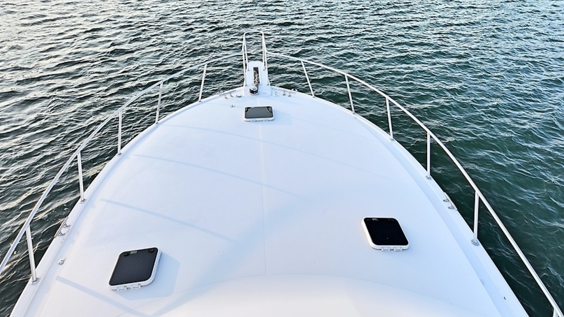 Jinky Jane 47ft Viking Yacht For Sale