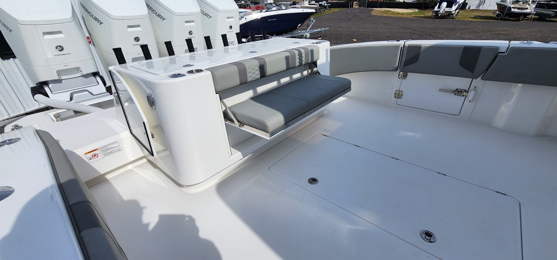 47ft Cape Horn Yacht For Sale