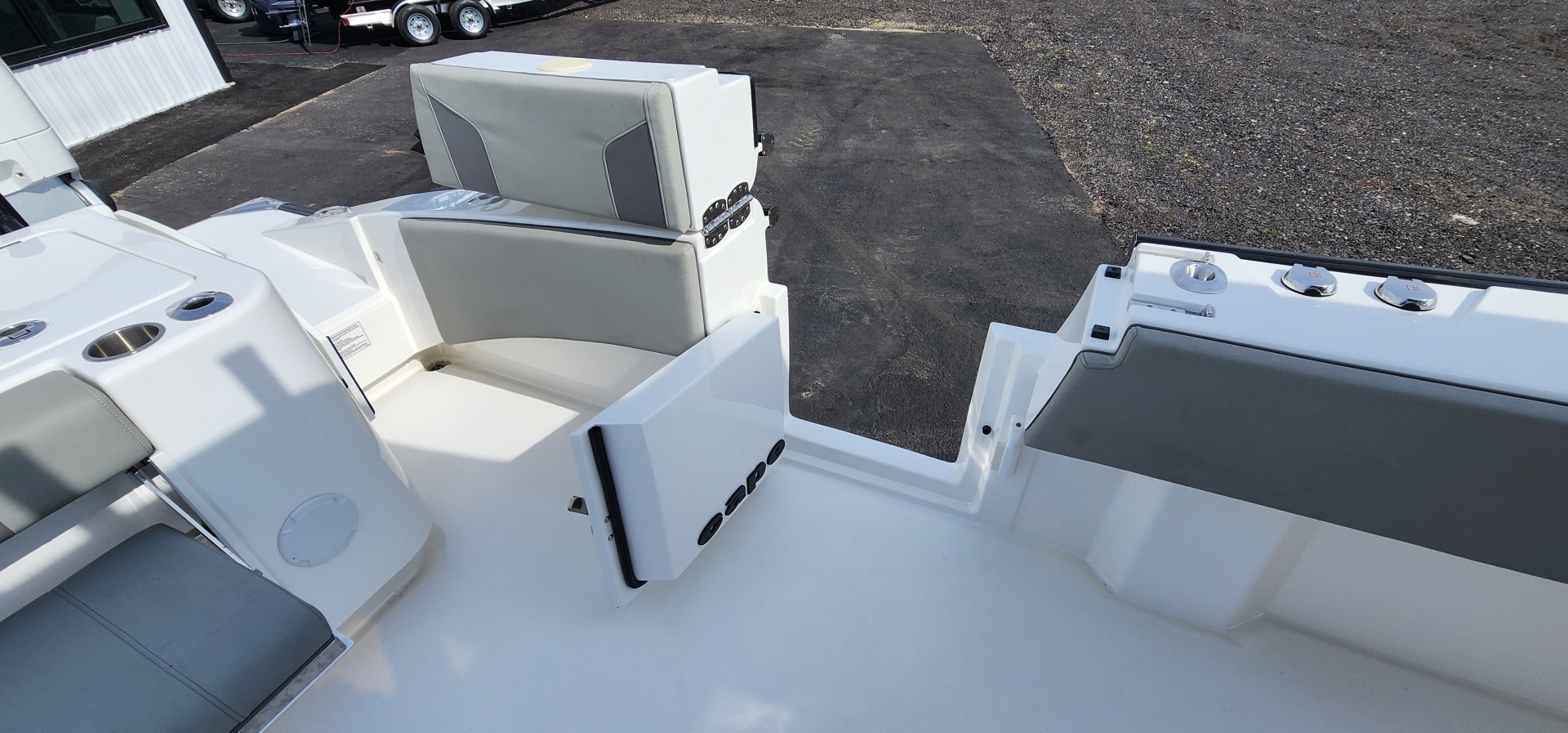 47ft Cape Horn Yacht For Sale