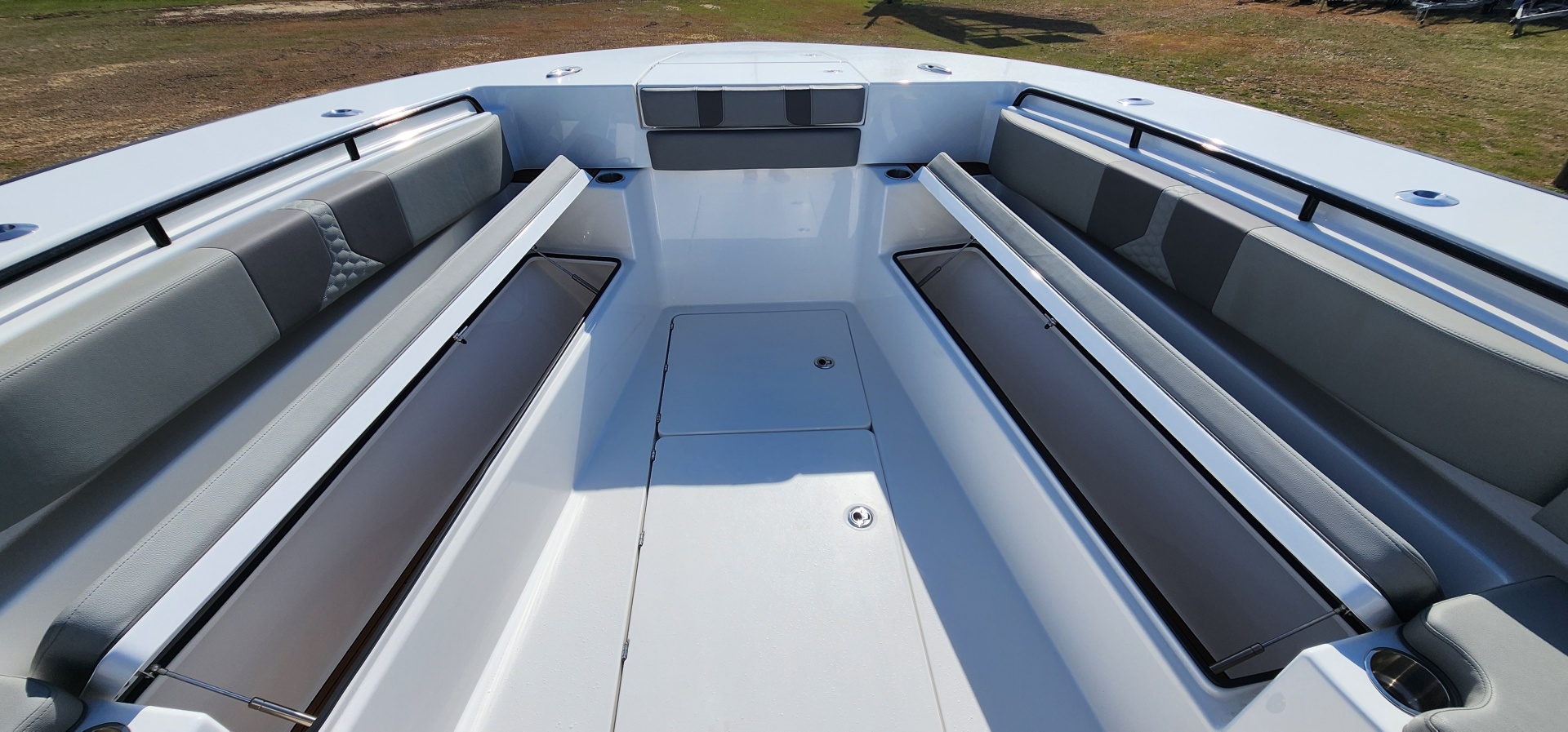 47ft Cape Horn Yacht For Sale