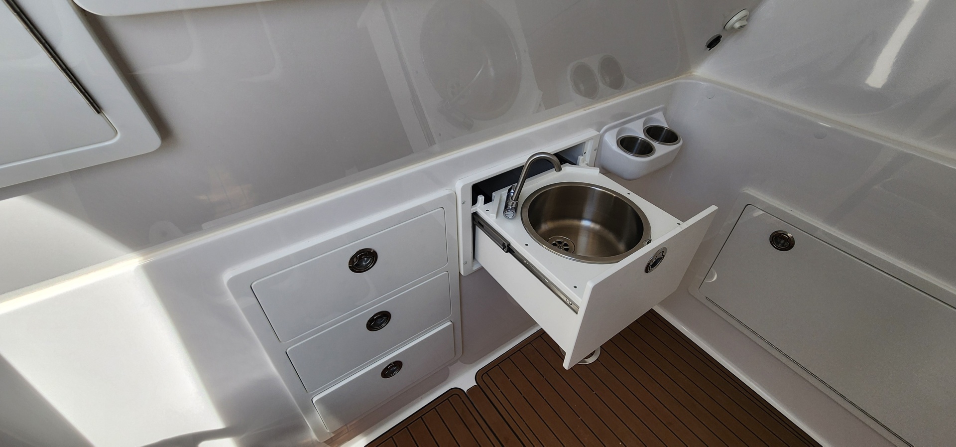 47ft Cape Horn Yacht For Sale