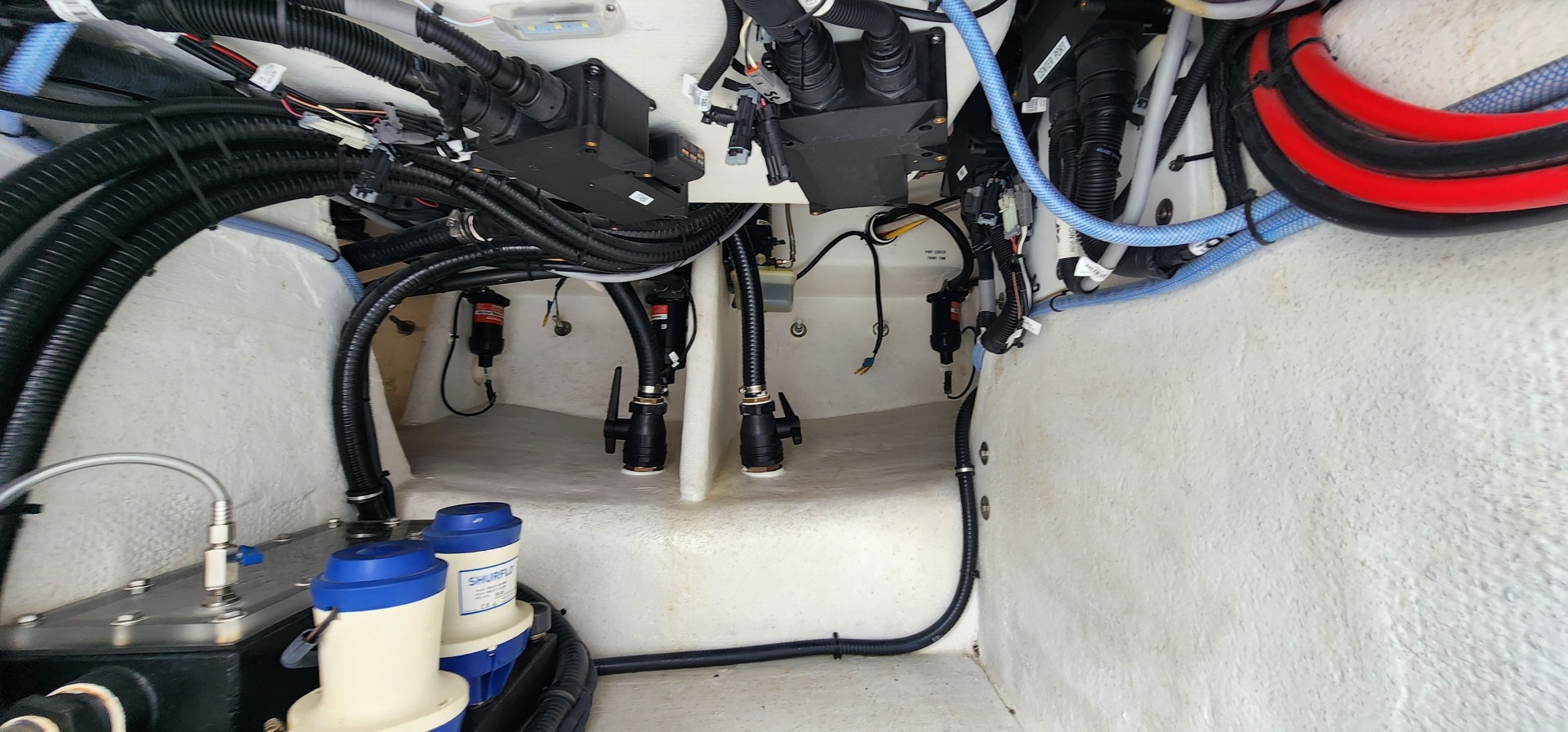 47ft Cape Horn Yacht For Sale