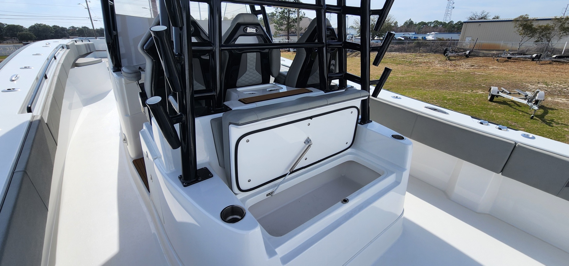 47ft Cape Horn Yacht For Sale