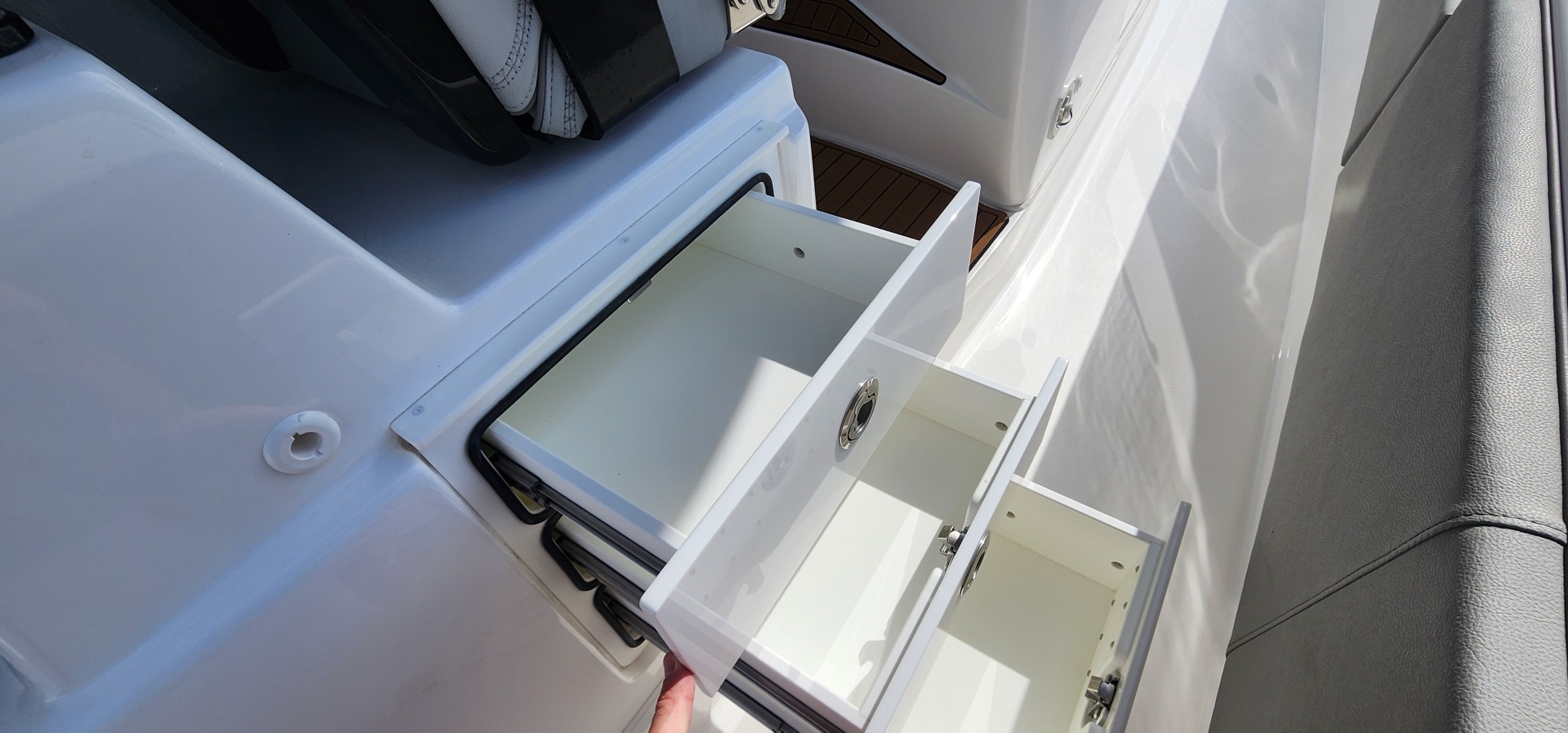 47ft Cape Horn Yacht For Sale