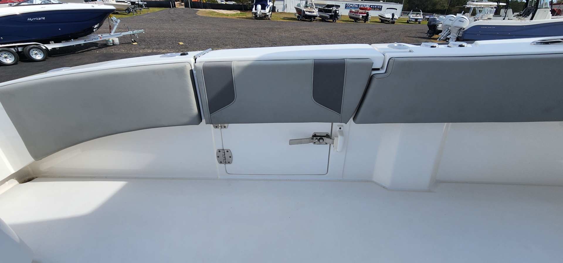 47ft Cape Horn Yacht For Sale