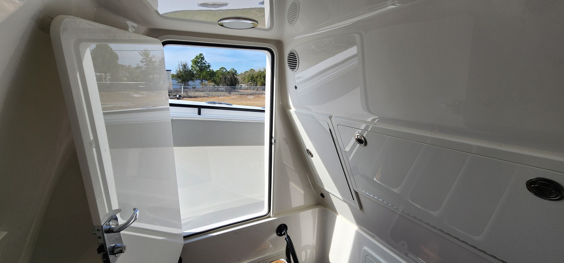 47ft Cape Horn Yacht For Sale