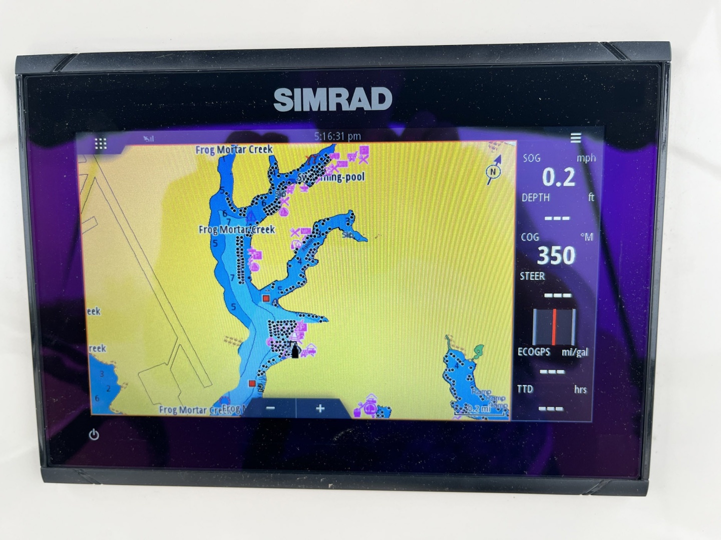 2022 Grady-White 180 Fisherman