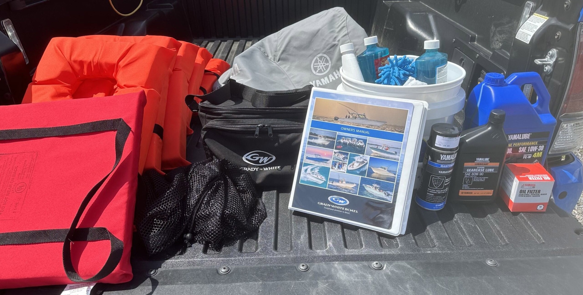 2022 Grady-White 180 Fisherman