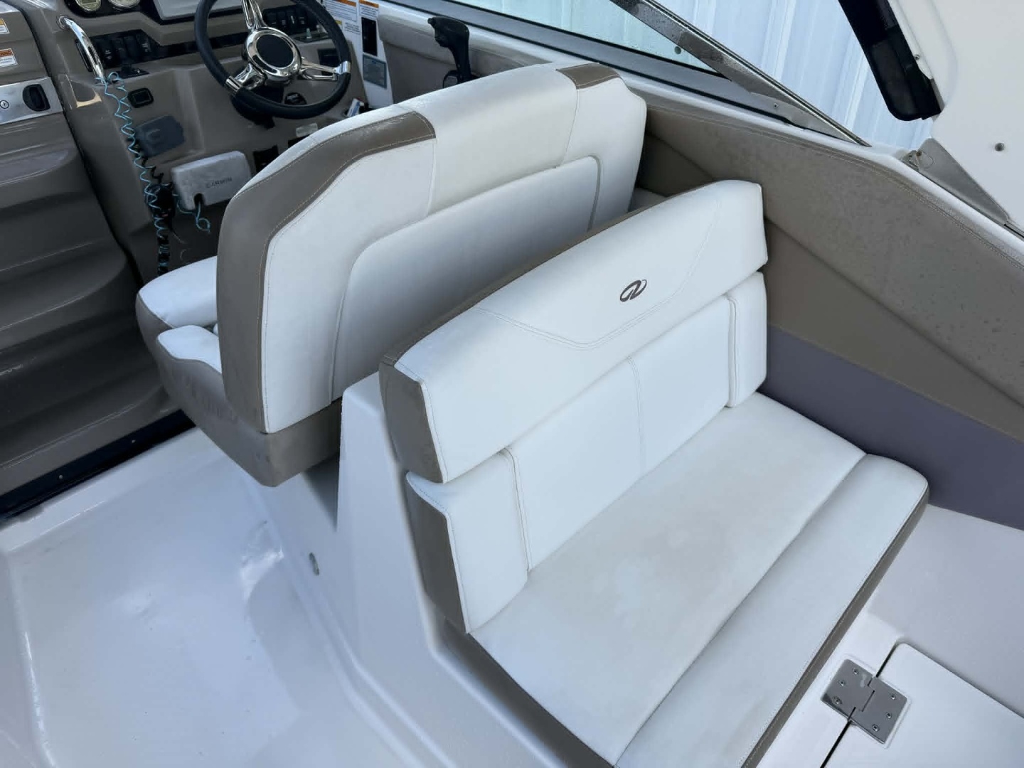 2016 Regal 28 Express