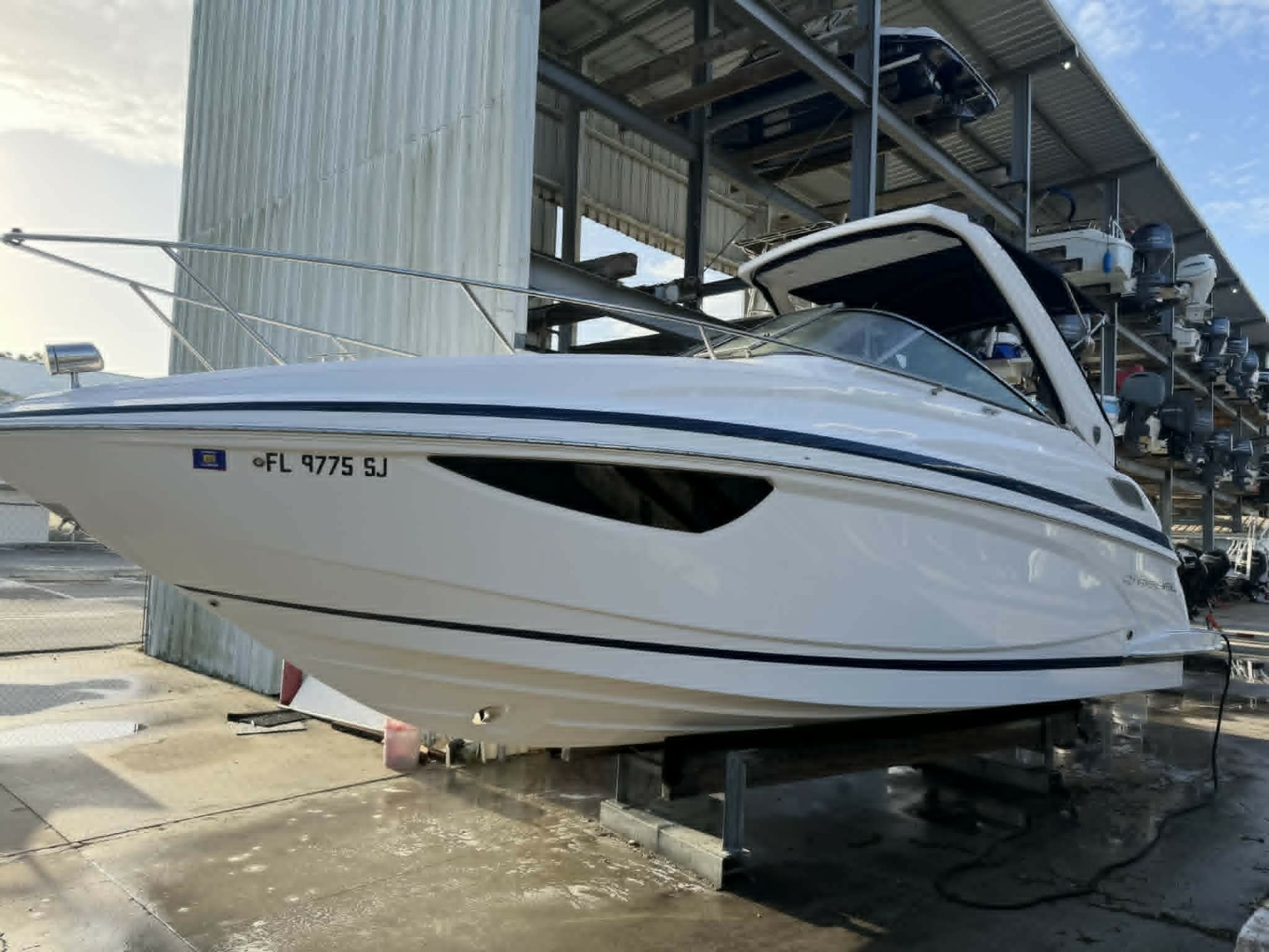 2016 Regal 28 Express