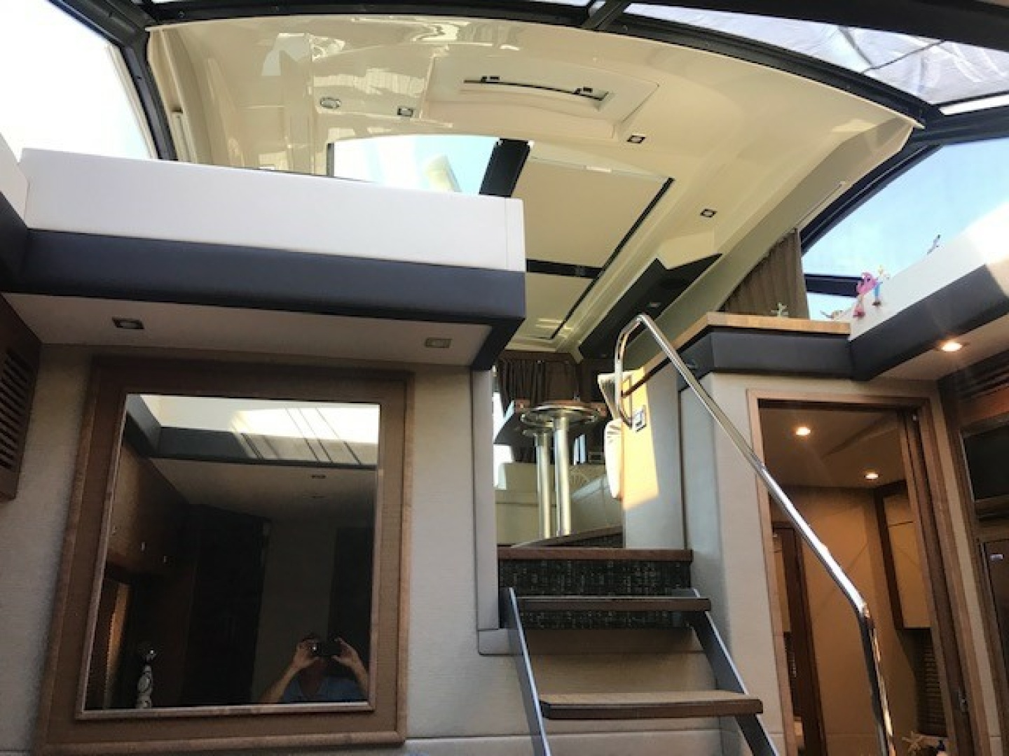 51ft Sea Ray Yacht For Sale