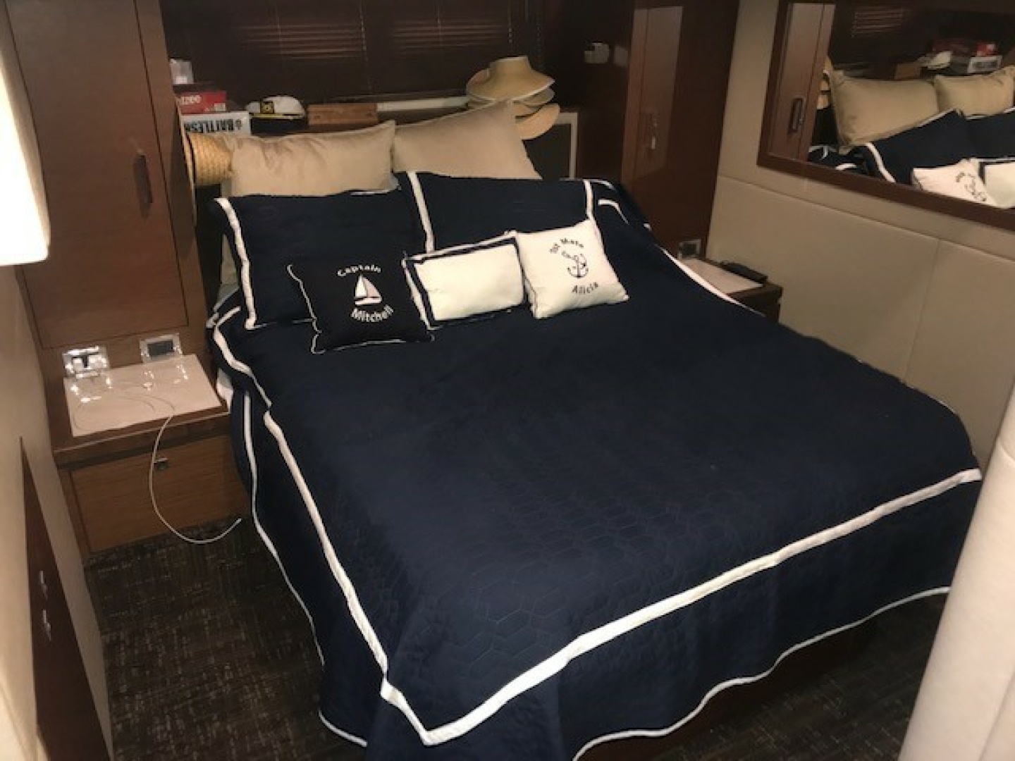 51ft Sea Ray Yacht For Sale