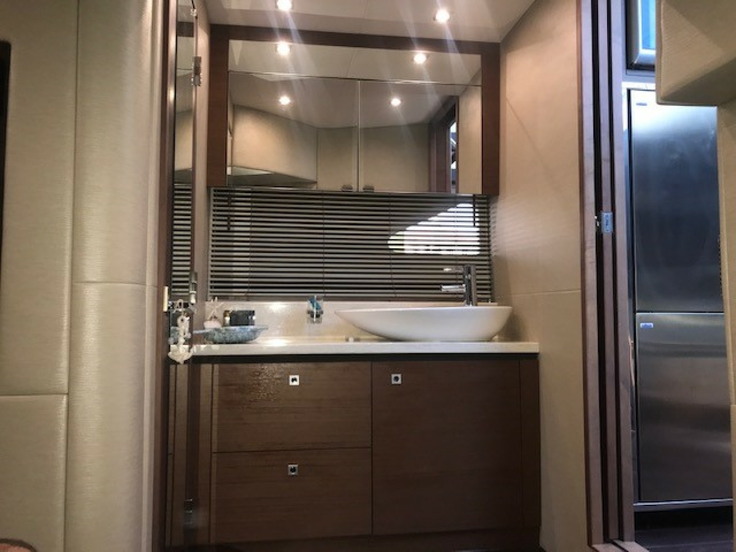 51ft Sea Ray Yacht For Sale