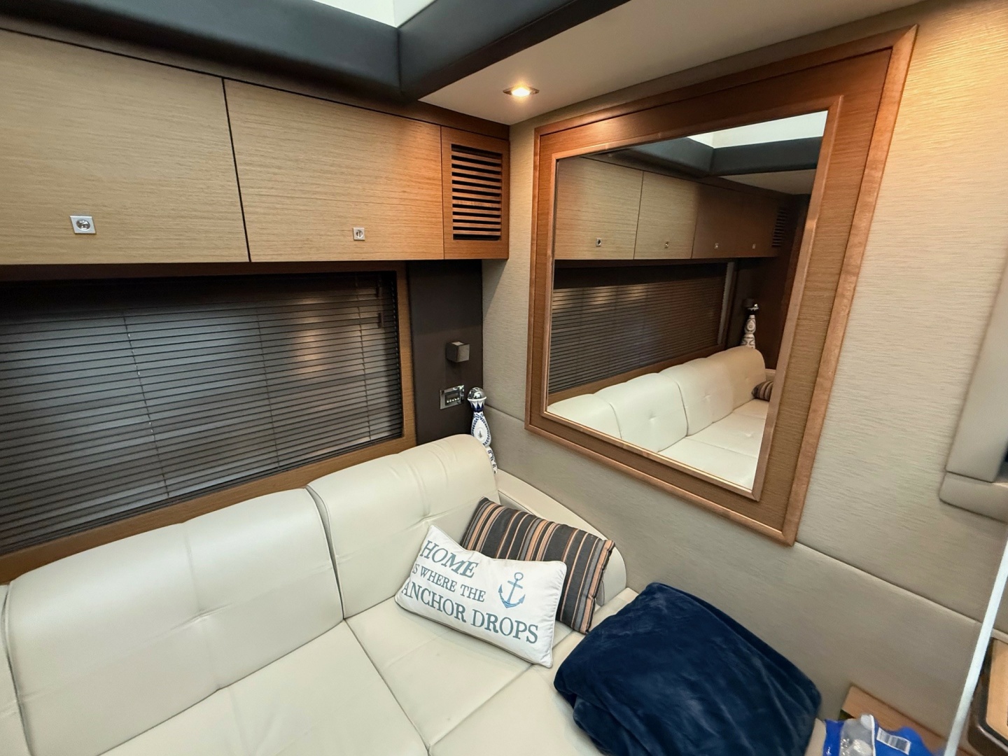 51ft Sea Ray Yacht For Sale