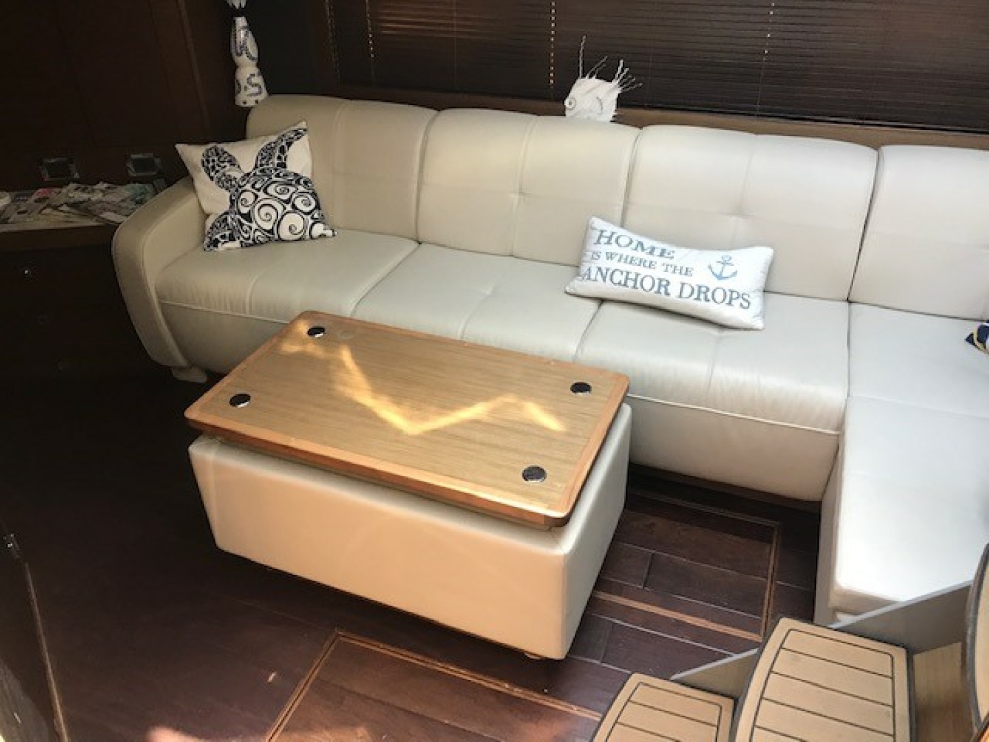 51ft Sea Ray Yacht For Sale