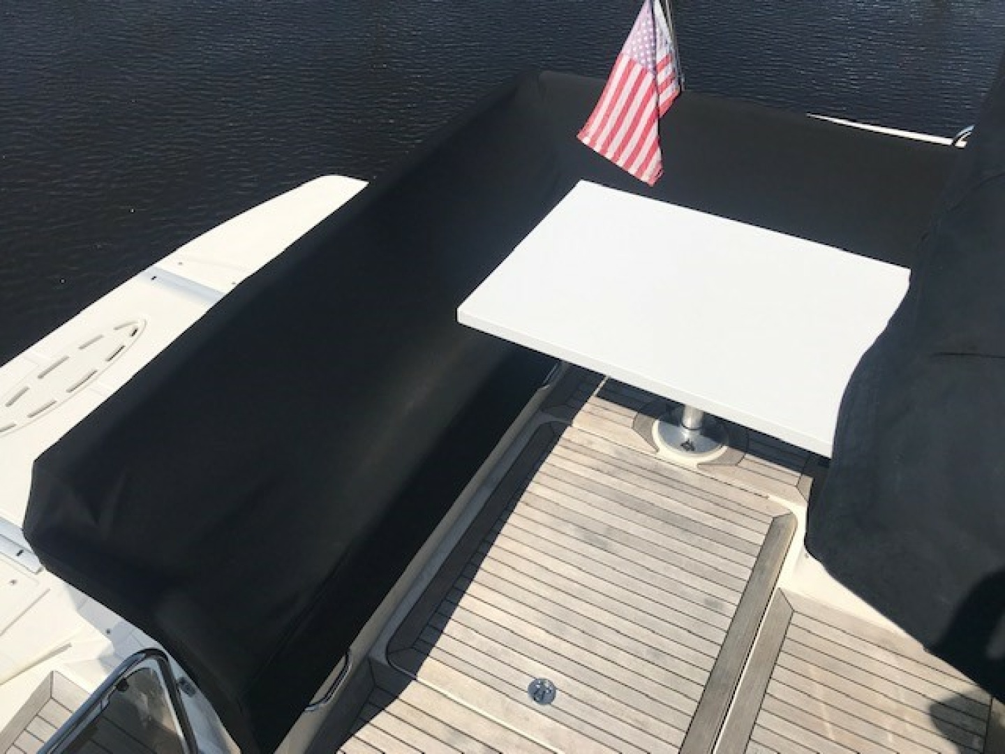 51ft Sea Ray Yacht For Sale