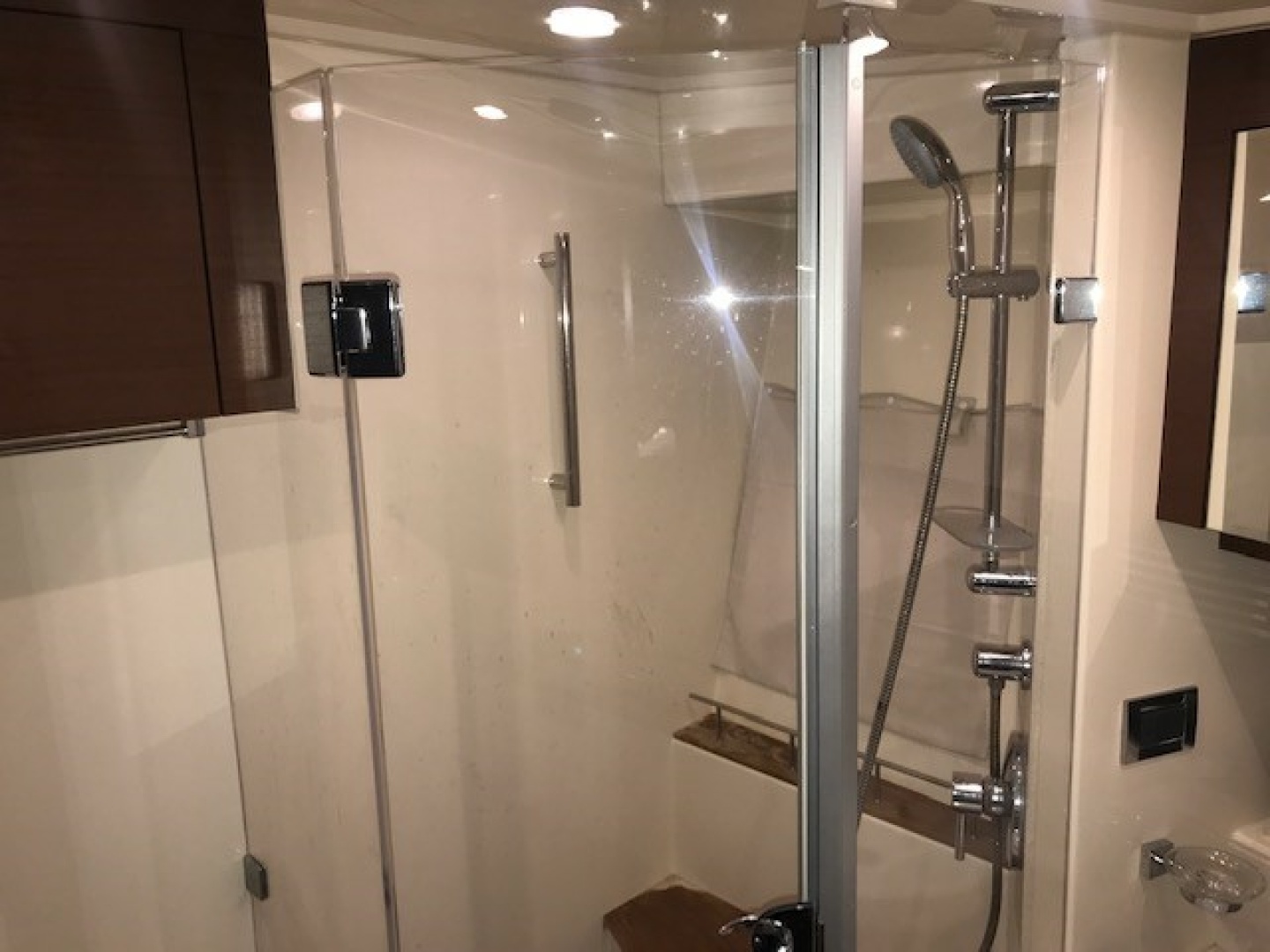 2016 Sea Ray 510 SUNDANCER