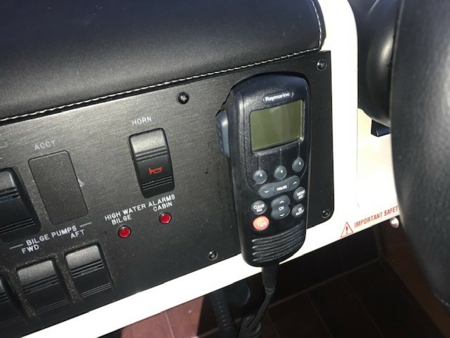 51ft Sea Ray Yacht For Sale