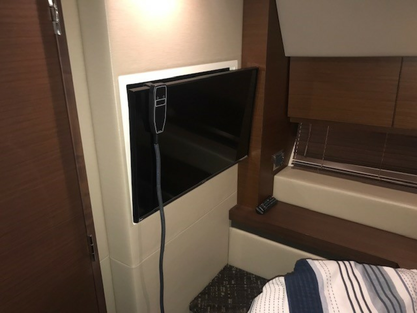 2016 Sea Ray 510 SUNDANCER