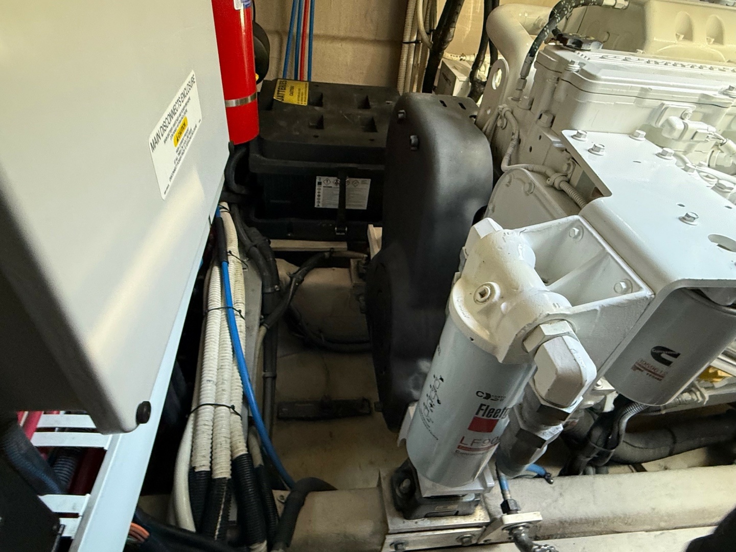 51ft Sea Ray Yacht For Sale