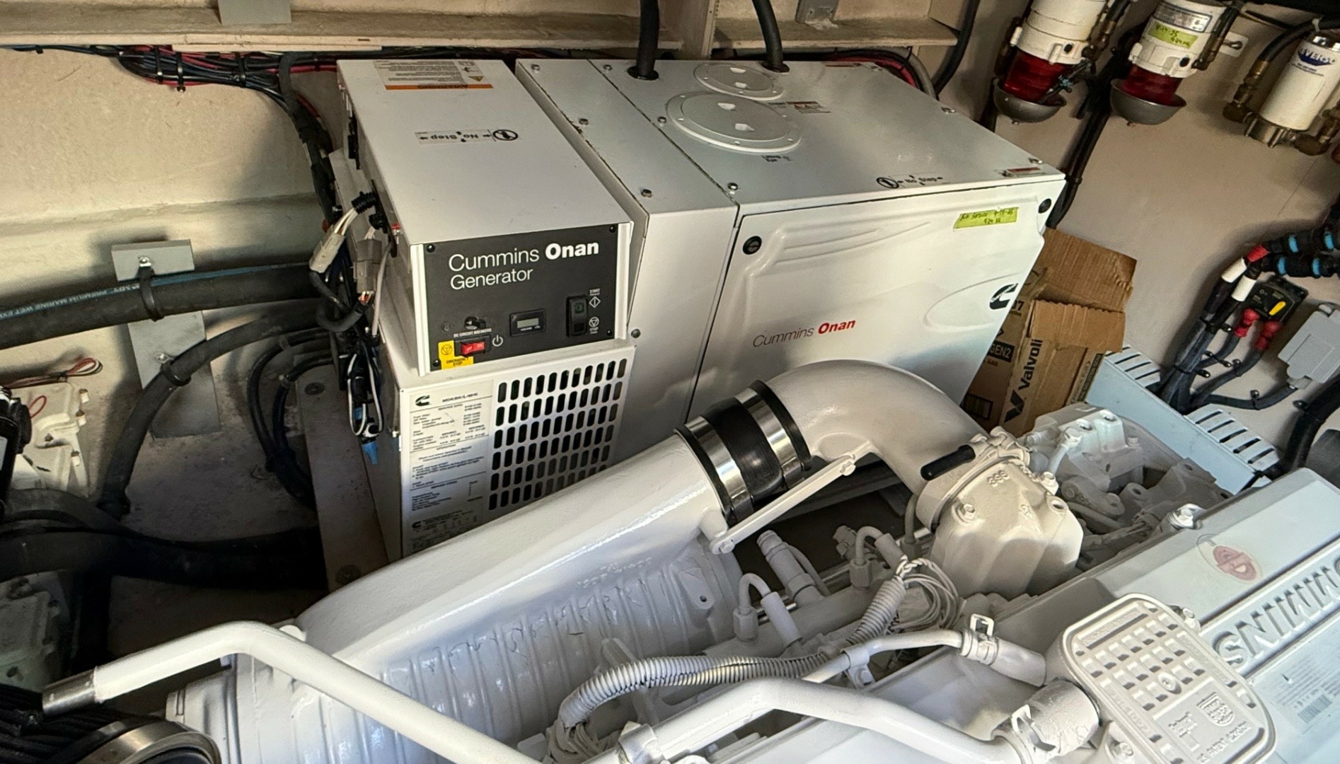 51ft Sea Ray Yacht For Sale