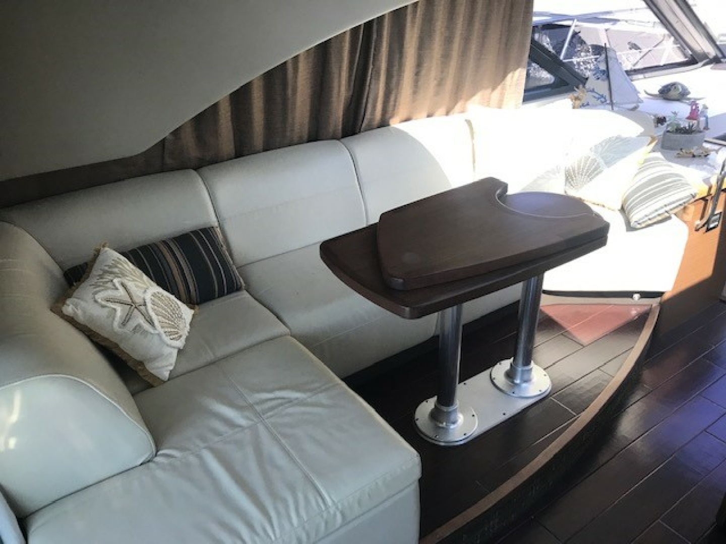 51ft Sea Ray Yacht For Sale