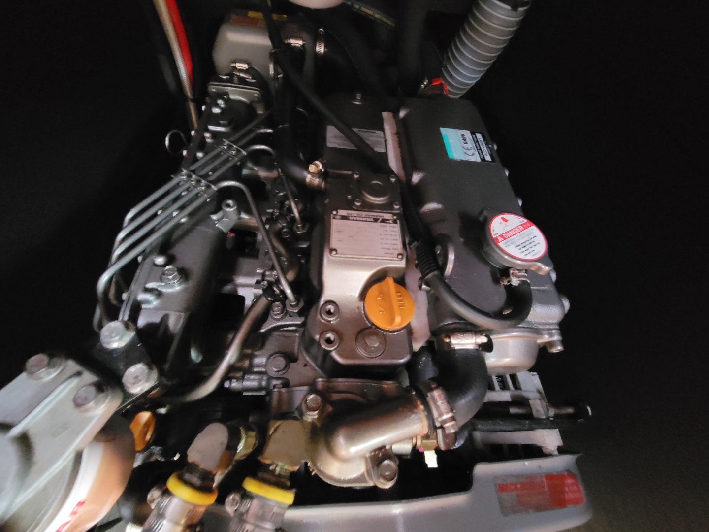 Wind Shadow 45ft Beneteau Yacht For Sale