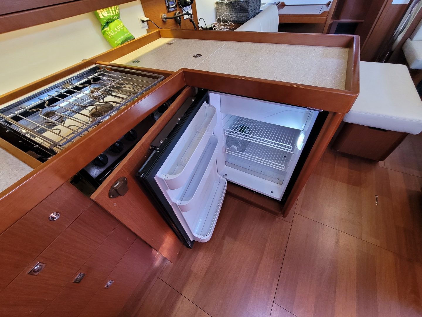 2015 Beneteau Oceanis 45