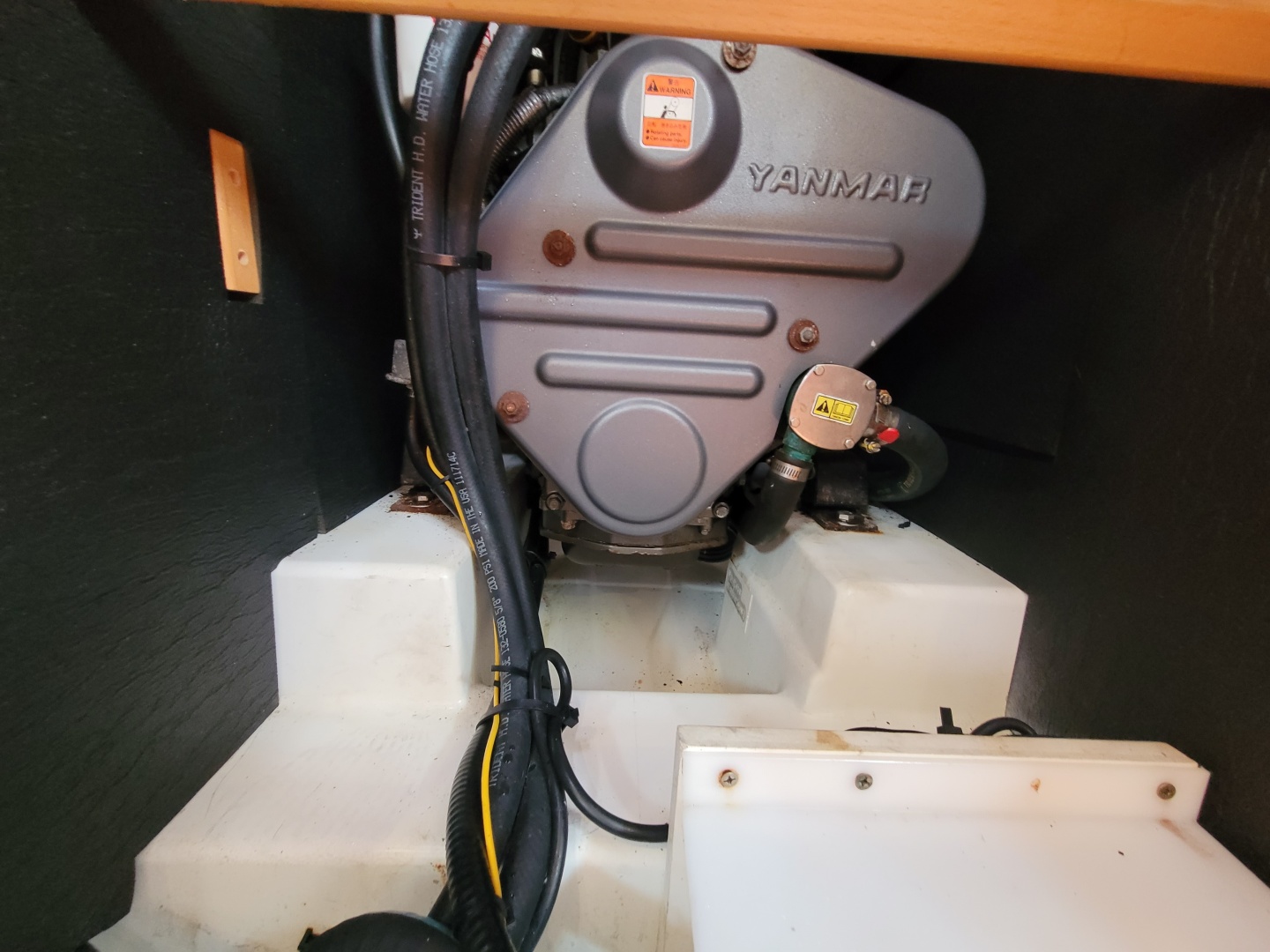 2015 Beneteau Oceanis 45