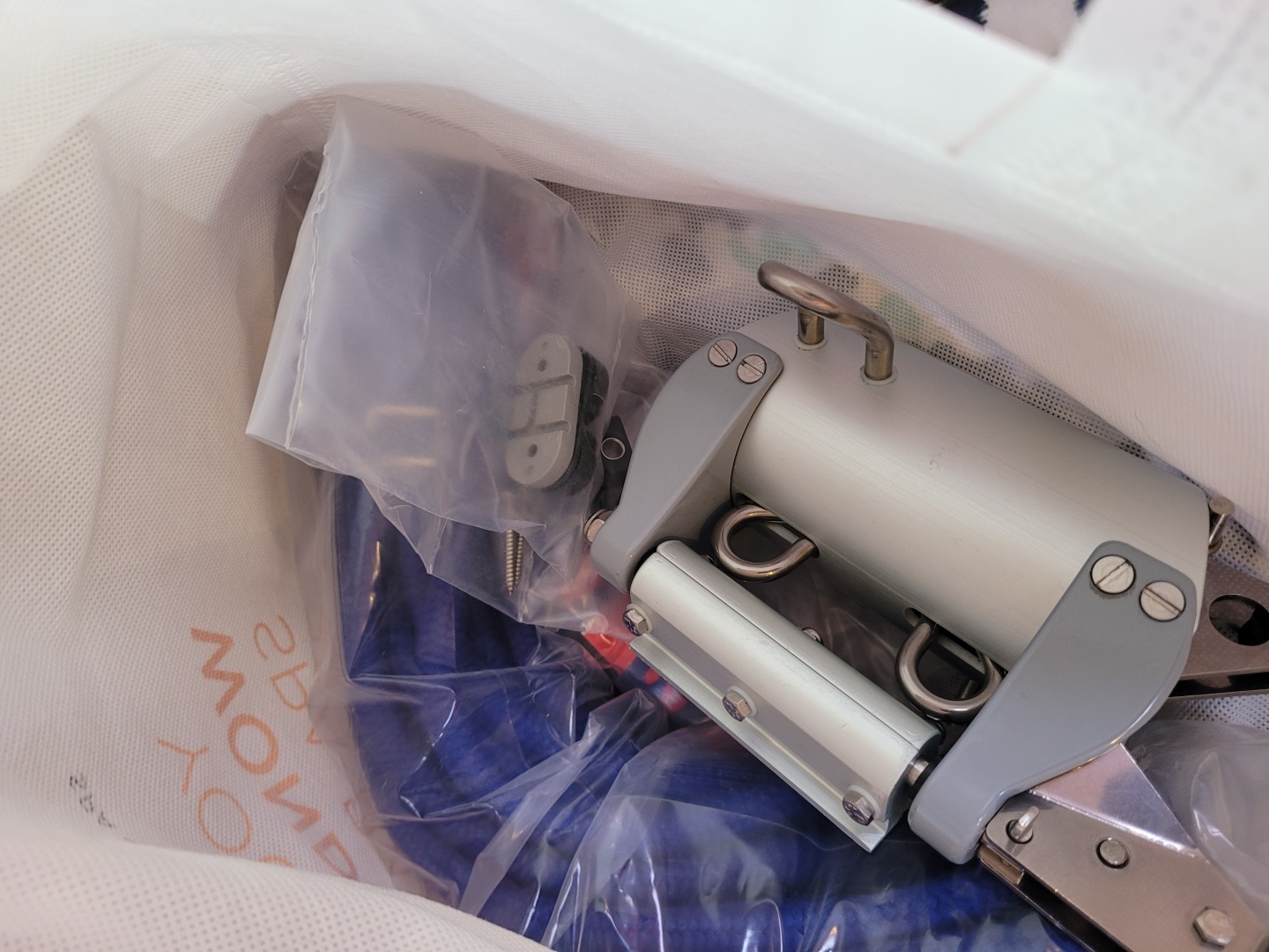 Wind Shadow 45ft Beneteau Yacht For Sale