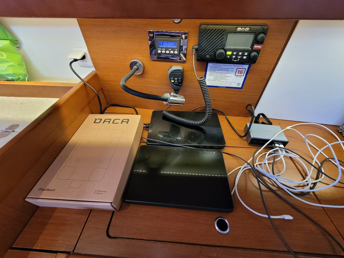 Wind Shadow 45ft Beneteau Yacht For Sale