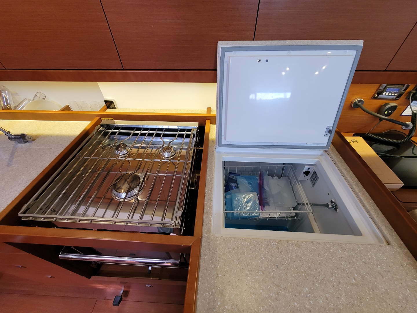 Wind Shadow 45ft Beneteau Yacht For Sale