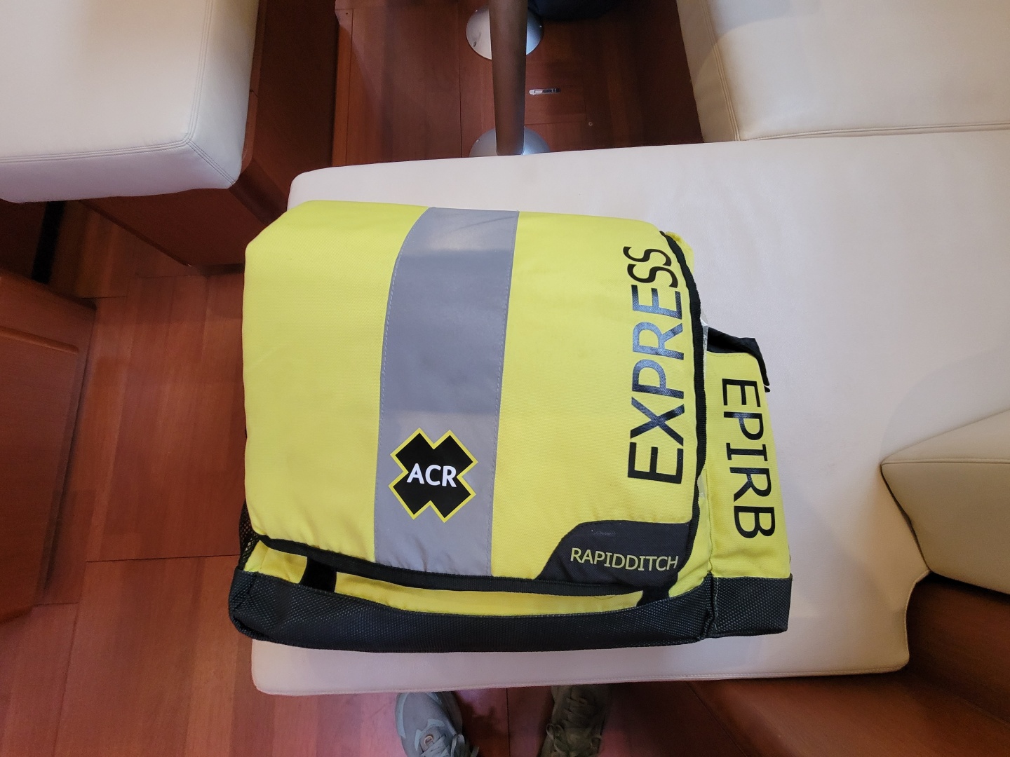 Wind Shadow 45ft Beneteau Yacht For Sale