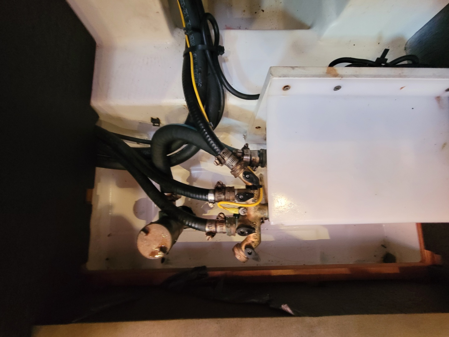 Wind Shadow 45ft Beneteau Yacht For Sale