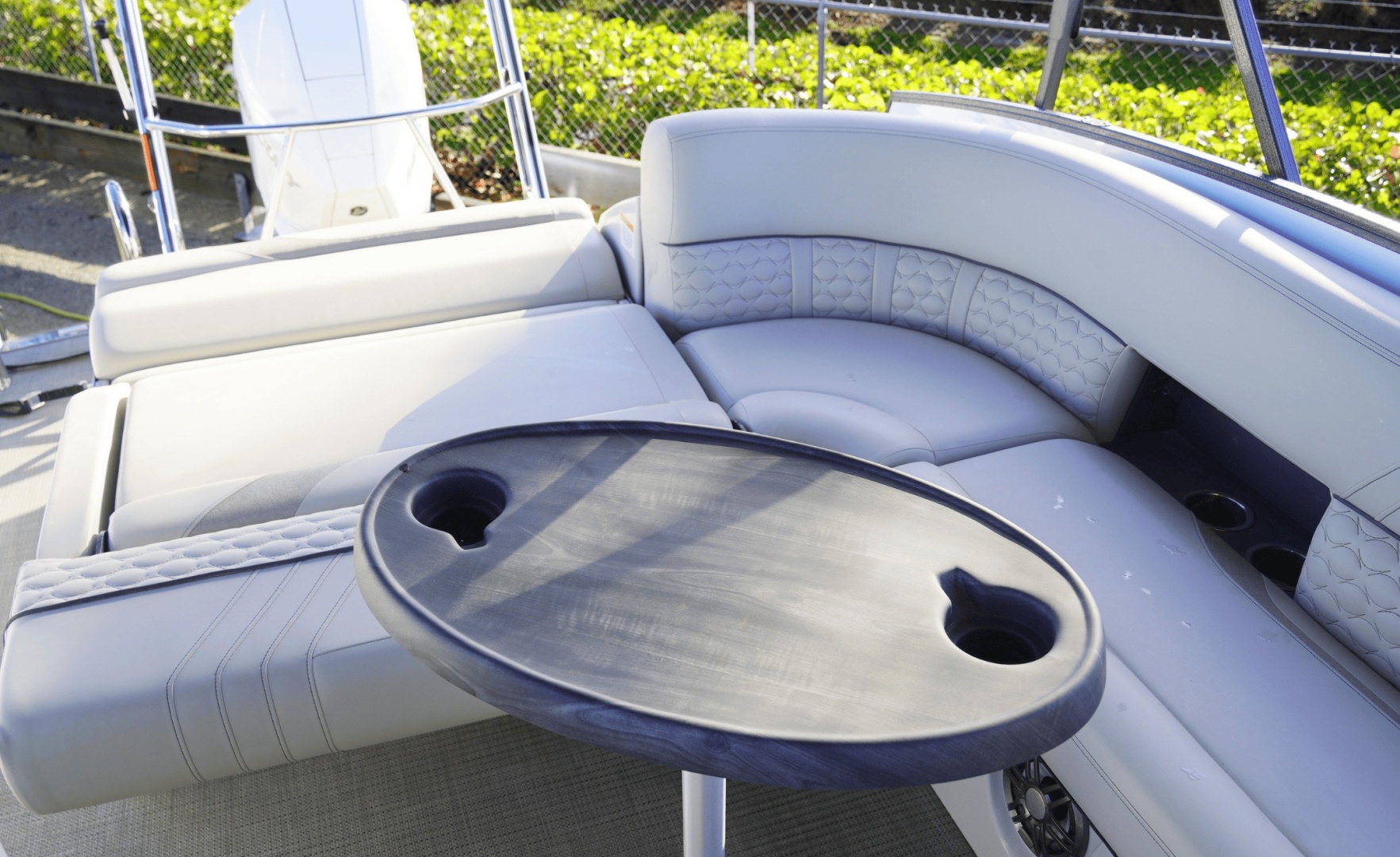 23ft Crest Yacht For Sale