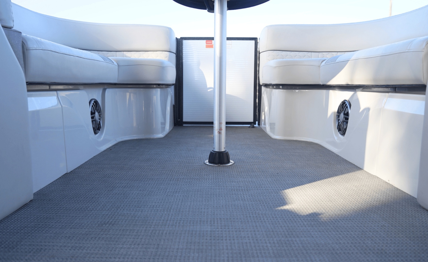 23ft Crest Yacht For Sale