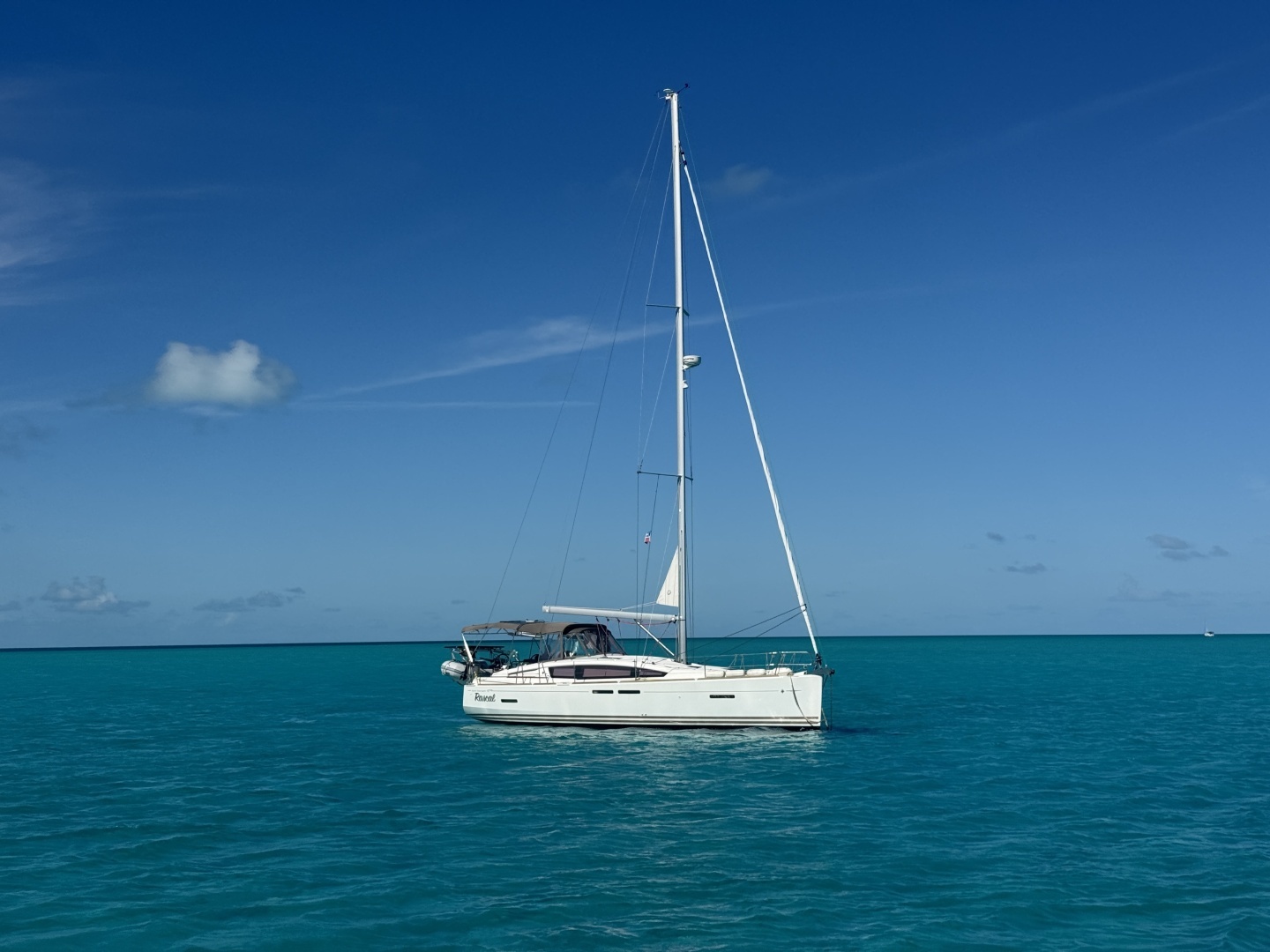2015 Jeanneau 41 DS