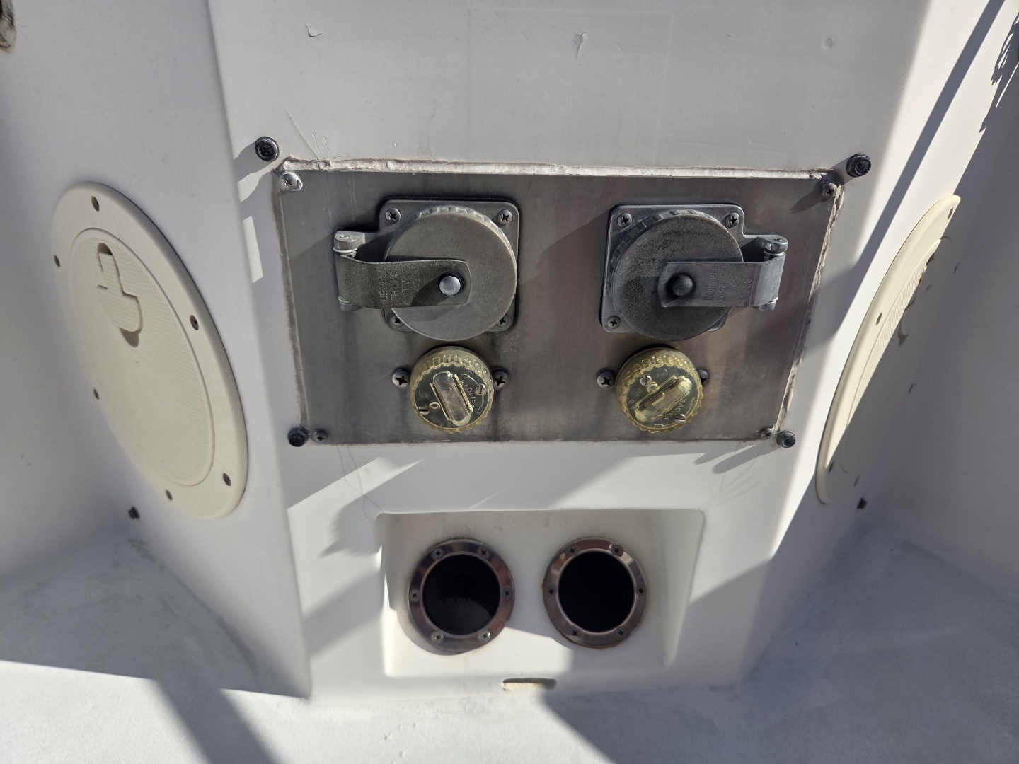 Mystic 46ft Grand Banks Yacht For Sale